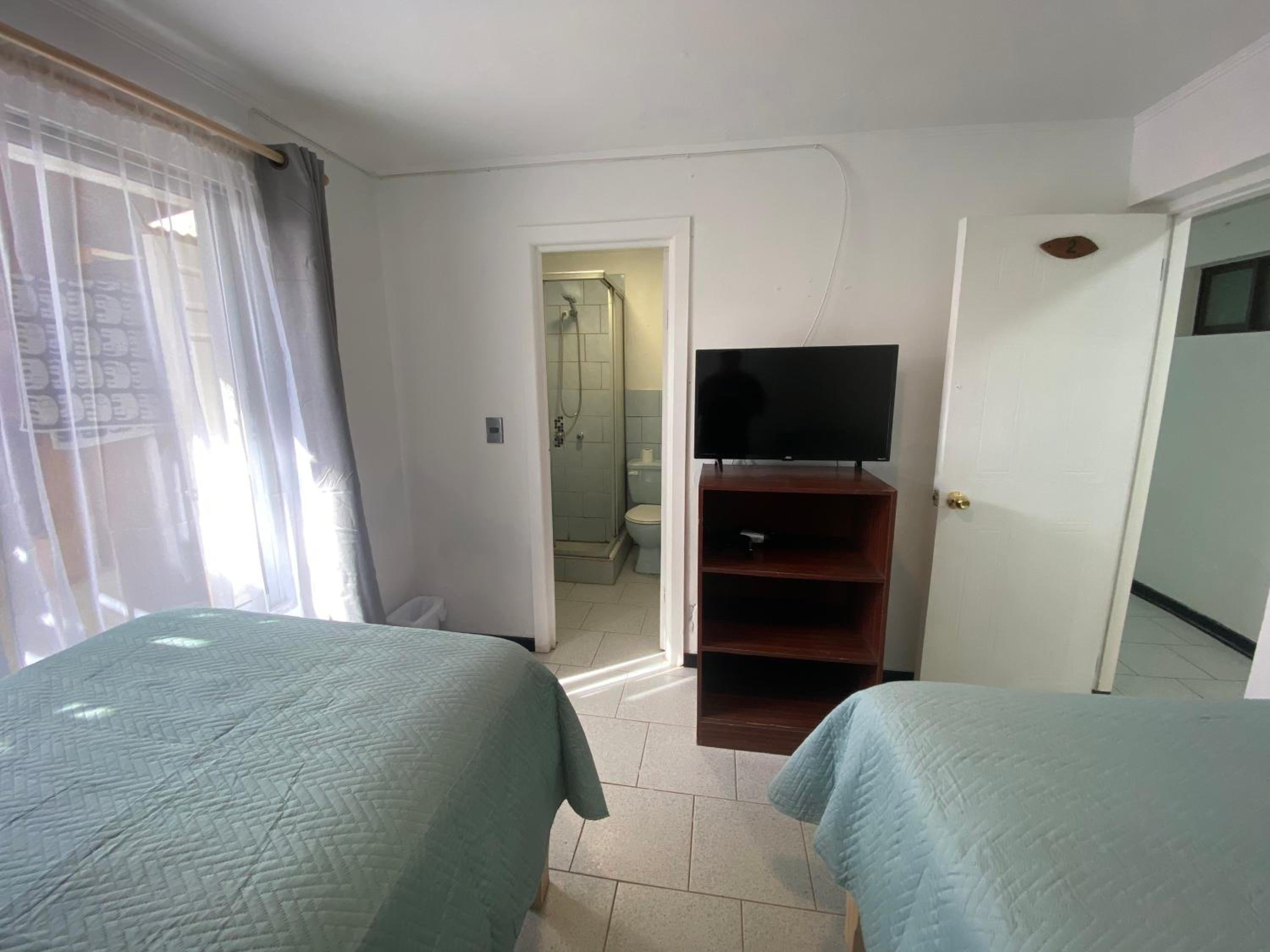 Hostal Dolegant Pichilemu 2