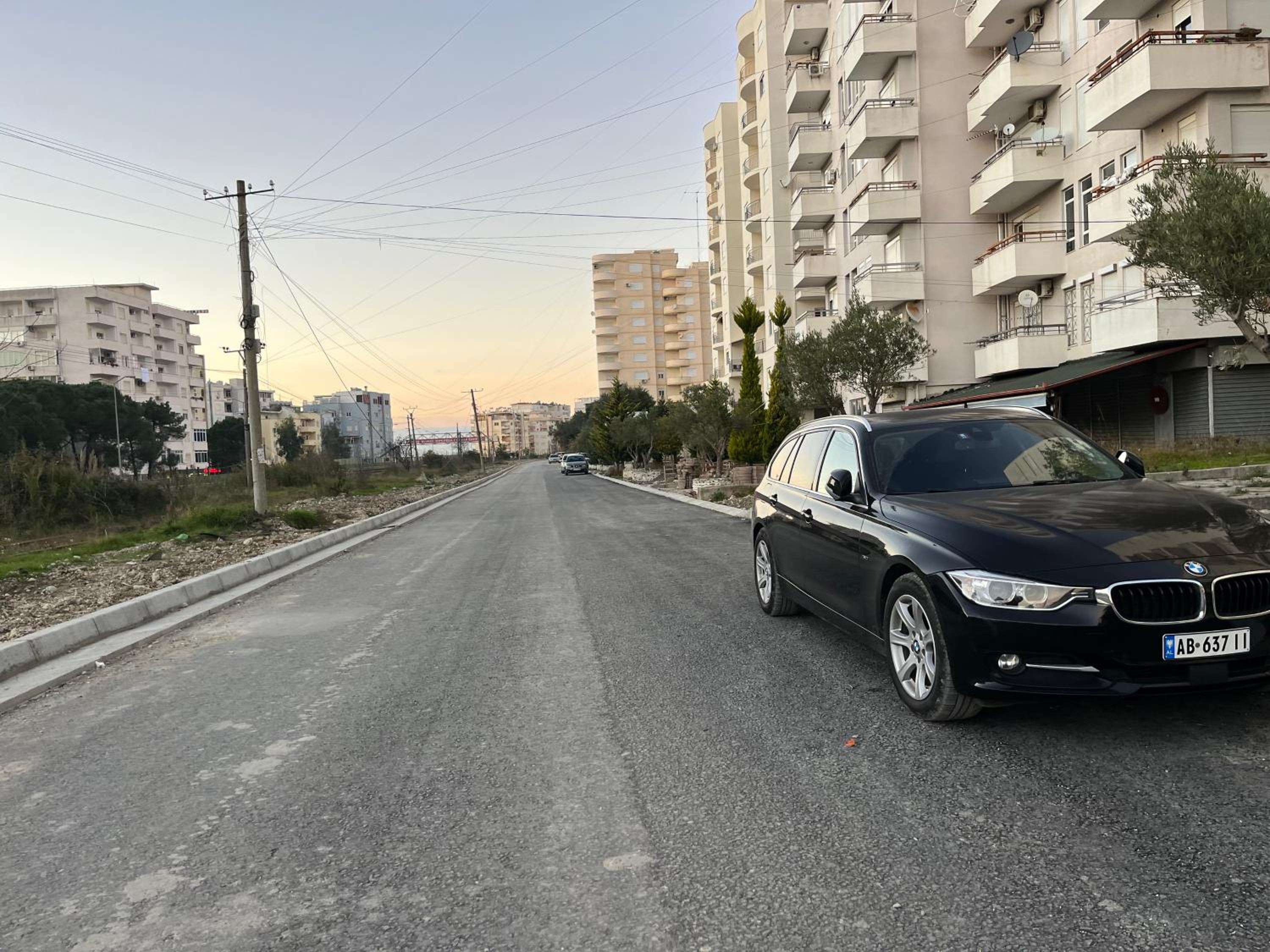 Dea Lucky Apartament Luxury Panorama