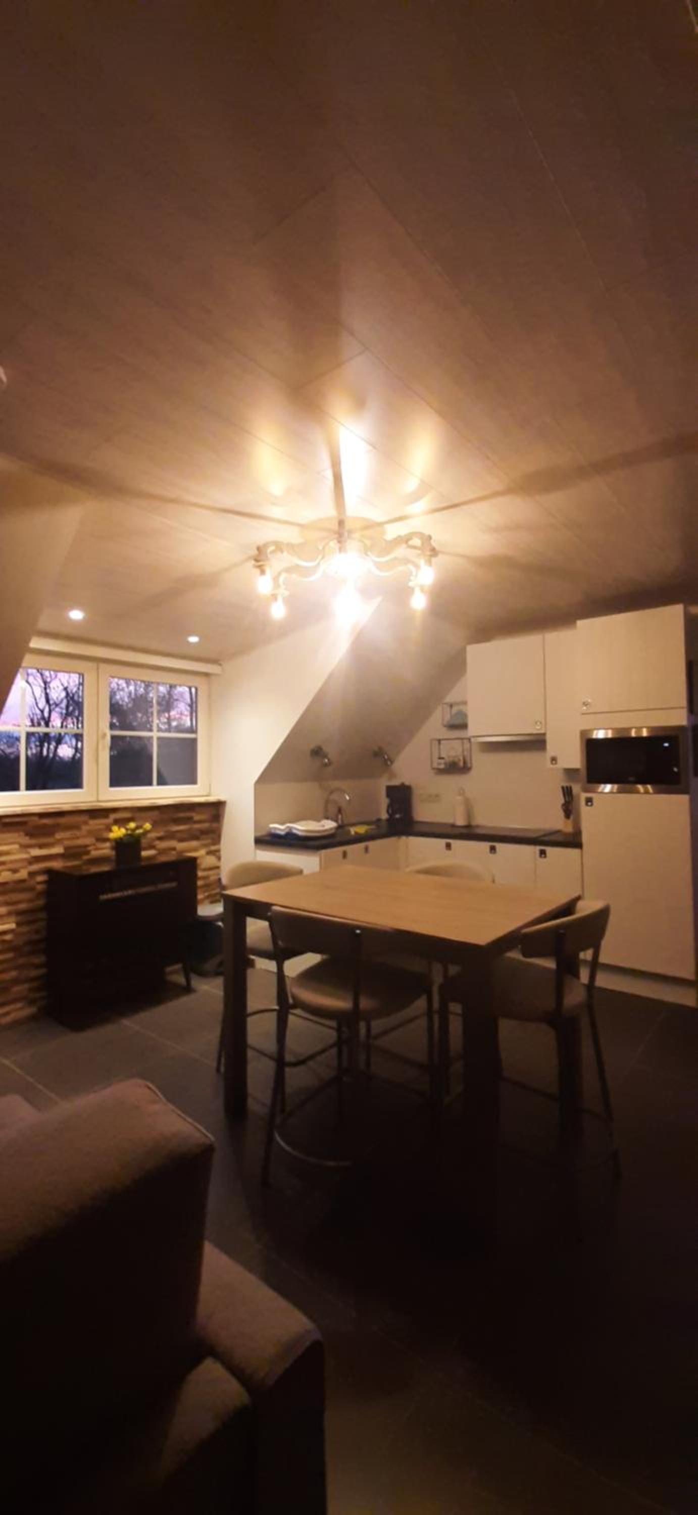 Vakantiewoning Victors Hof tot 4 pers