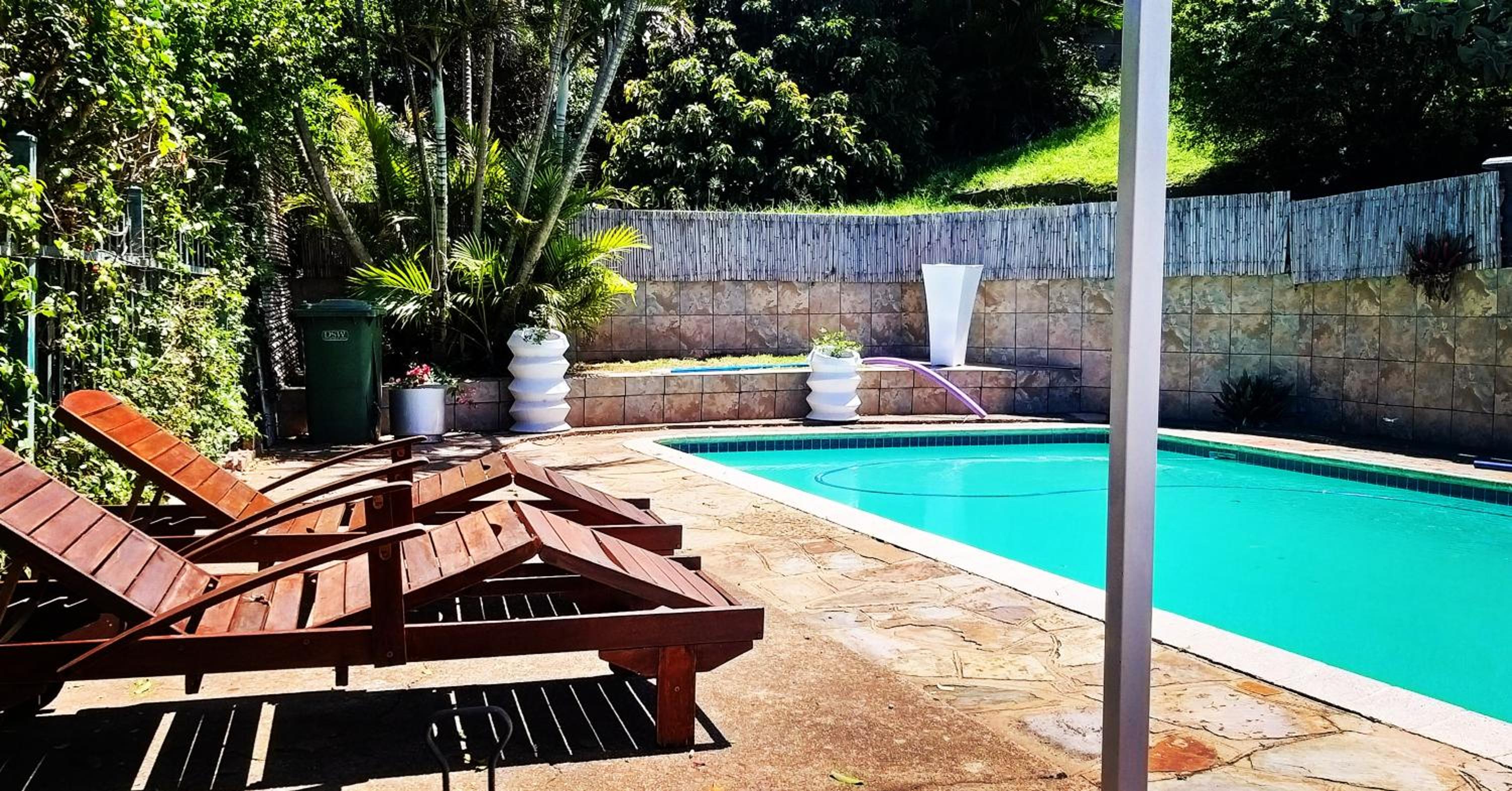 Rose Holiday Home view 4