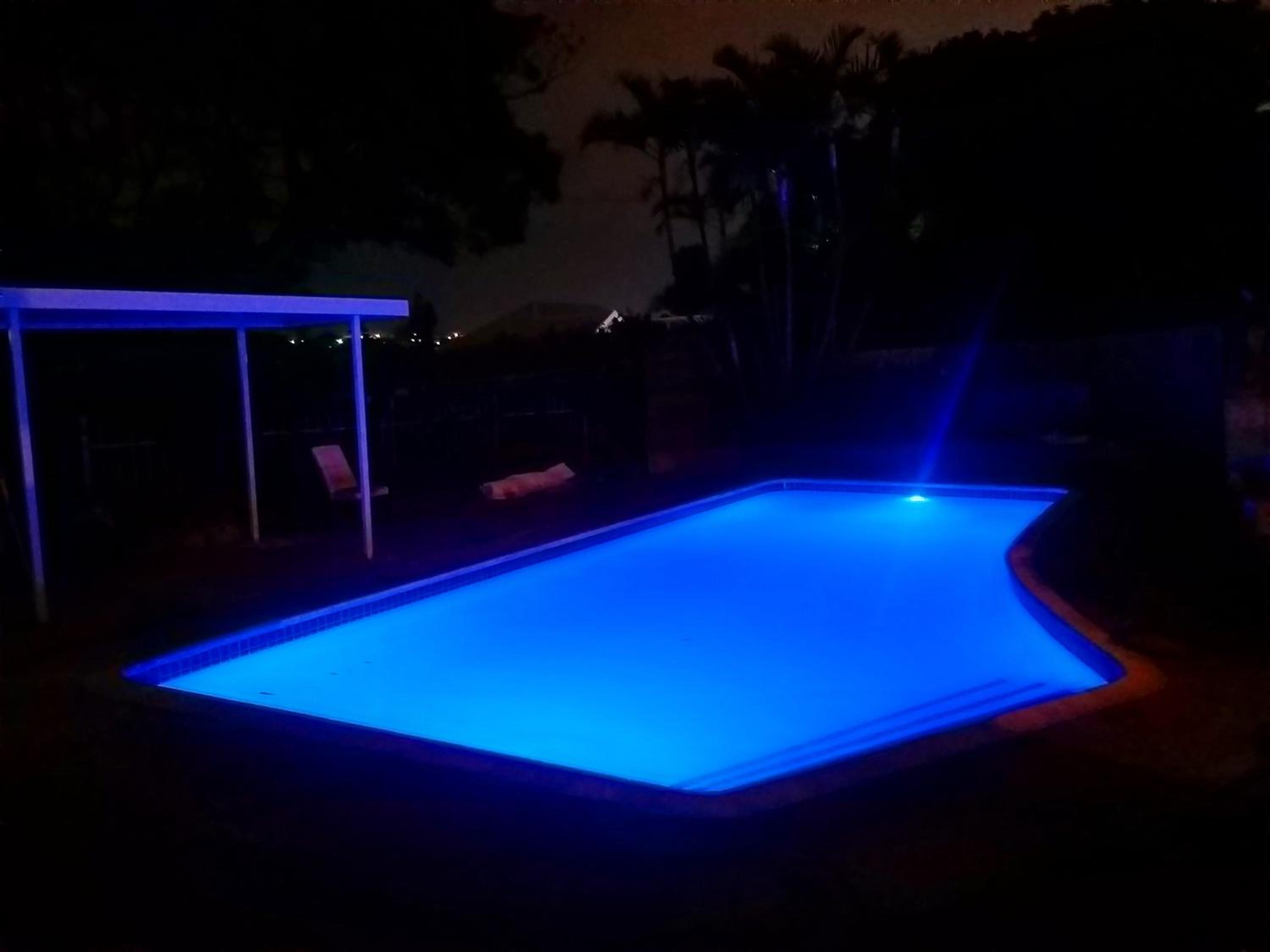 Rose Holiday Home view 5