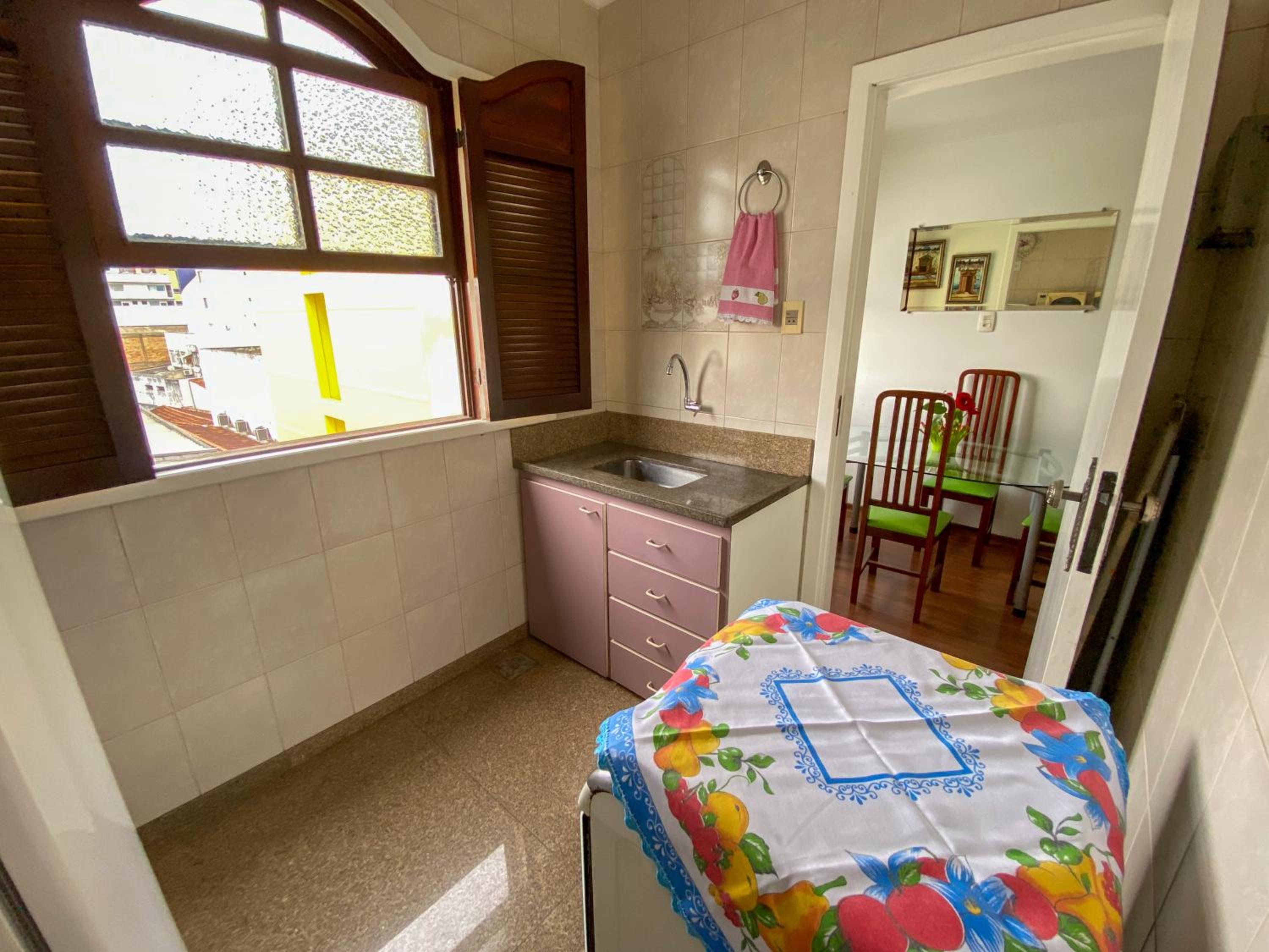 Elite Flat