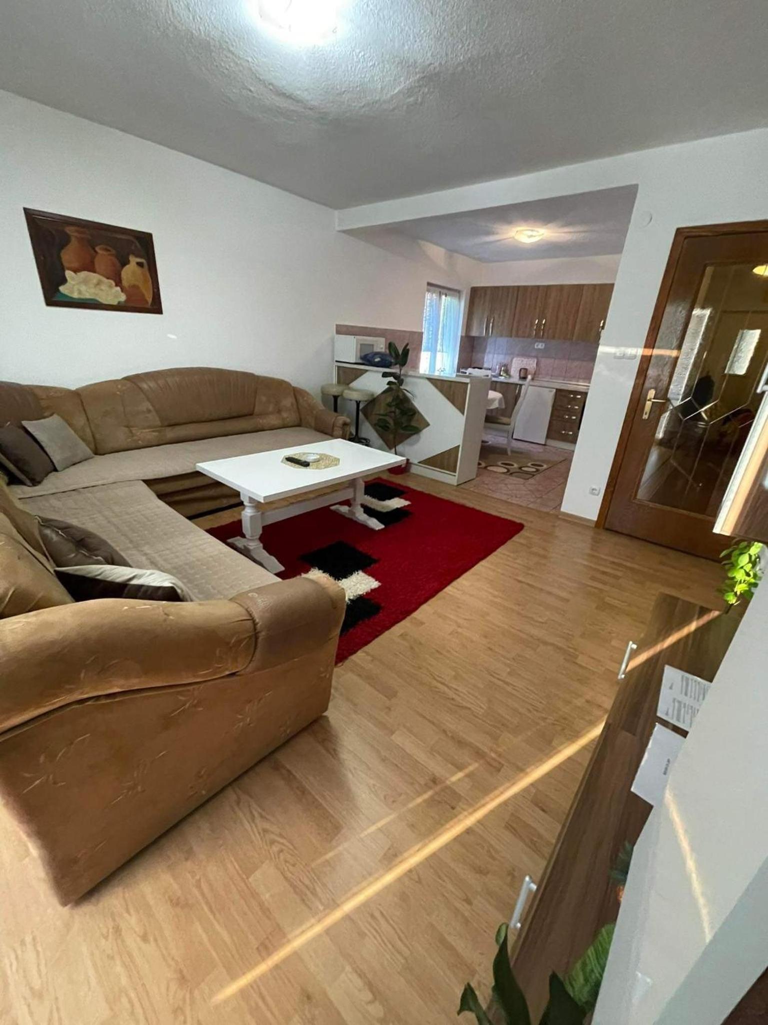 Apartment Rea Ilidža