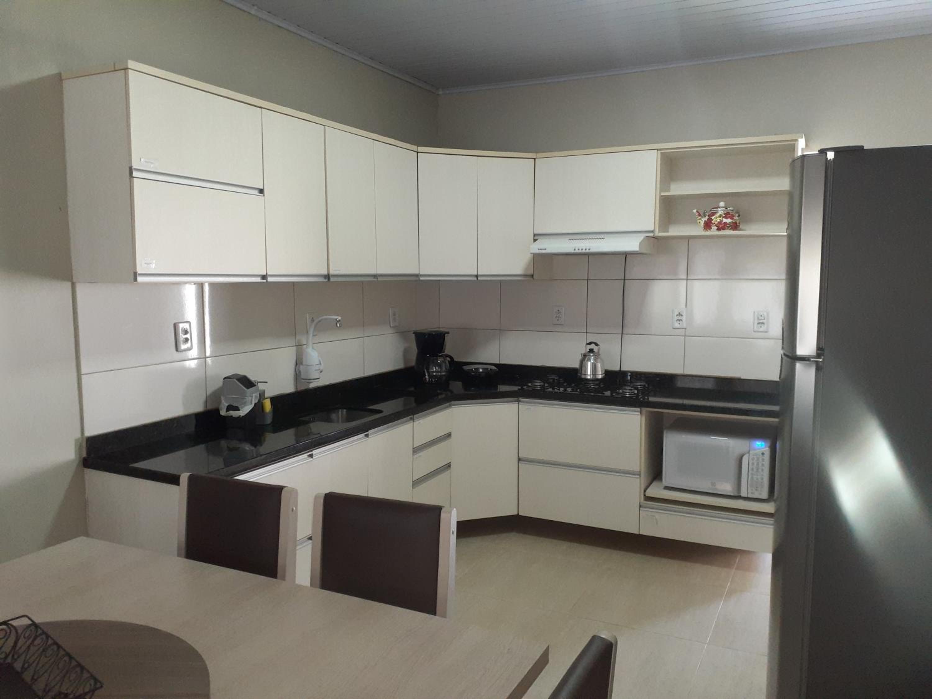 Casa térrea para família no centro de Ametista!