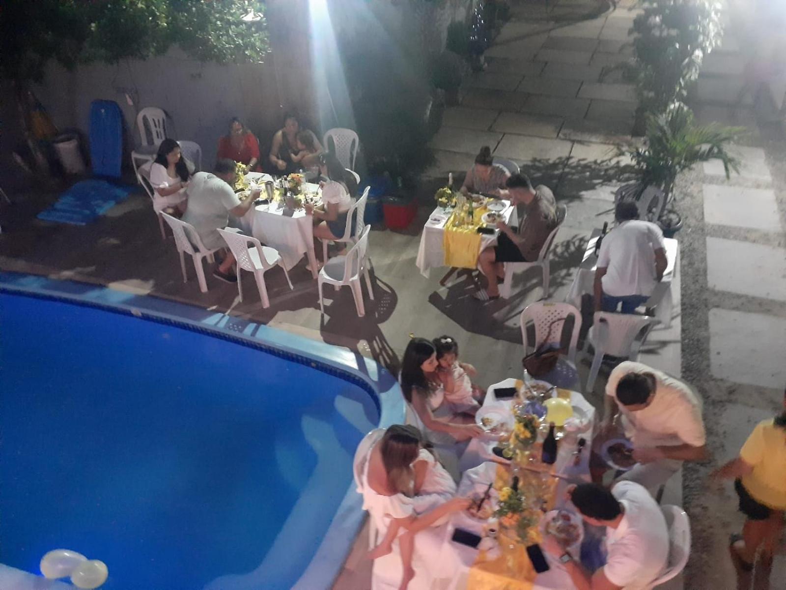 Pousada Aconchego Santarém
