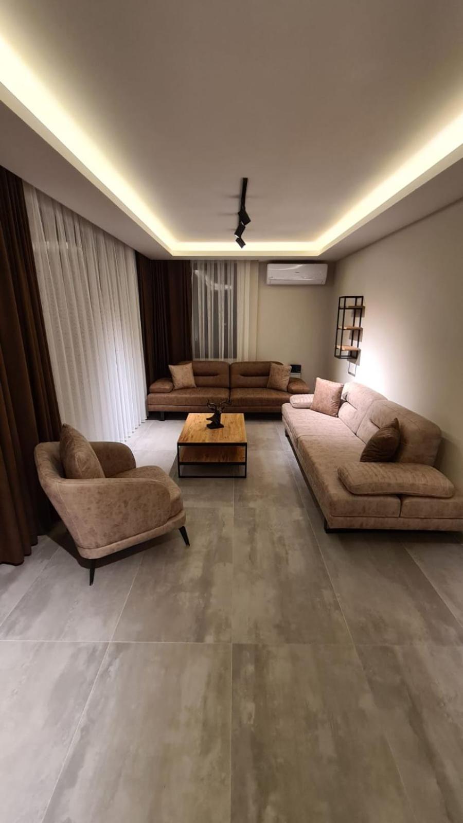 Likya Milay Villa- Huvuzlu Lüks Villada Tatilin Tadını Çıkarın view 5
