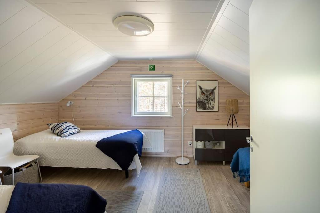 Villa Havu holiday home in Pyhä/Lapland