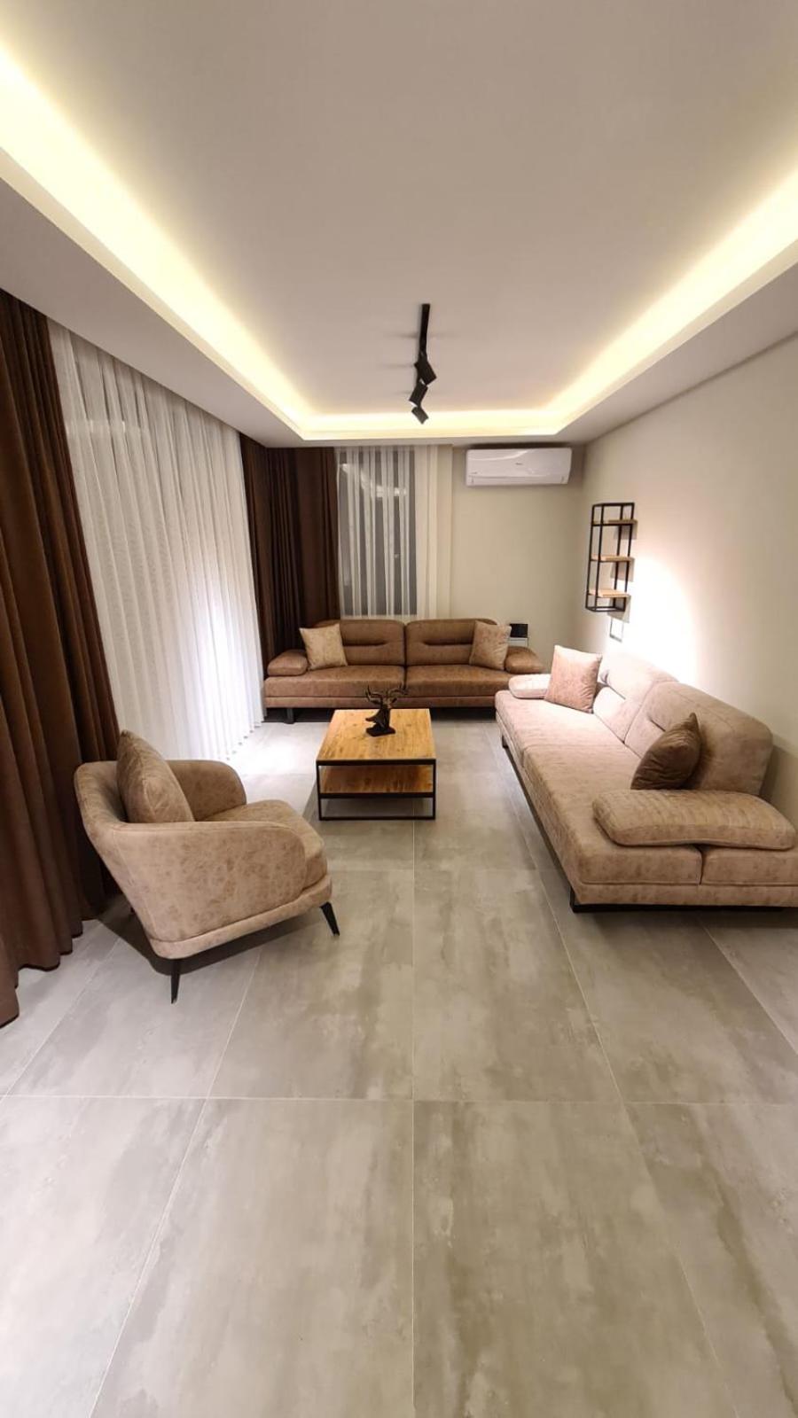 Likya Milay Villa- Huvuzlu Lüks Villada Tatilin Tadını Çıkarın view 3