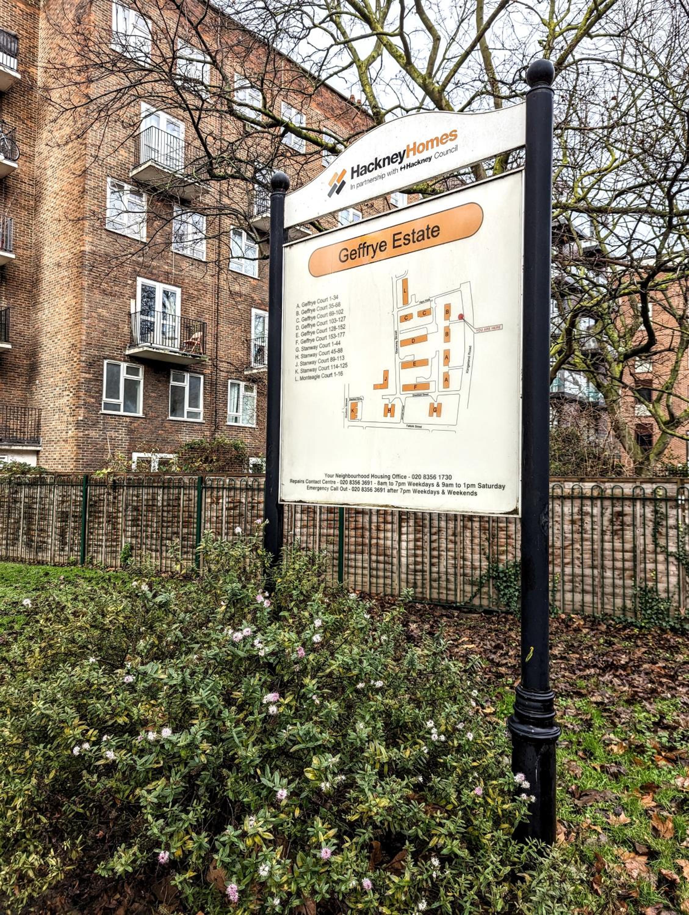 1BD apartment with balcony in Hoxton - Zone 1