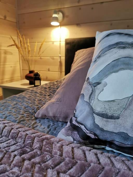 Villa Havu holiday home in Pyhä/Lapland