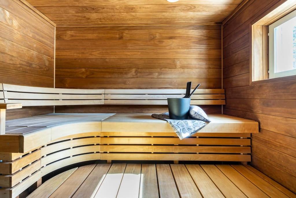 Villa Havu holiday home in Pyhä/Lapland