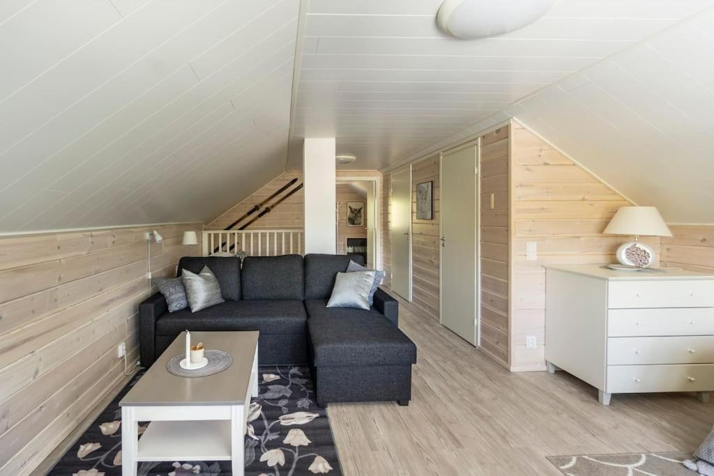 Villa Havu holiday home in Pyhä/Lapland
