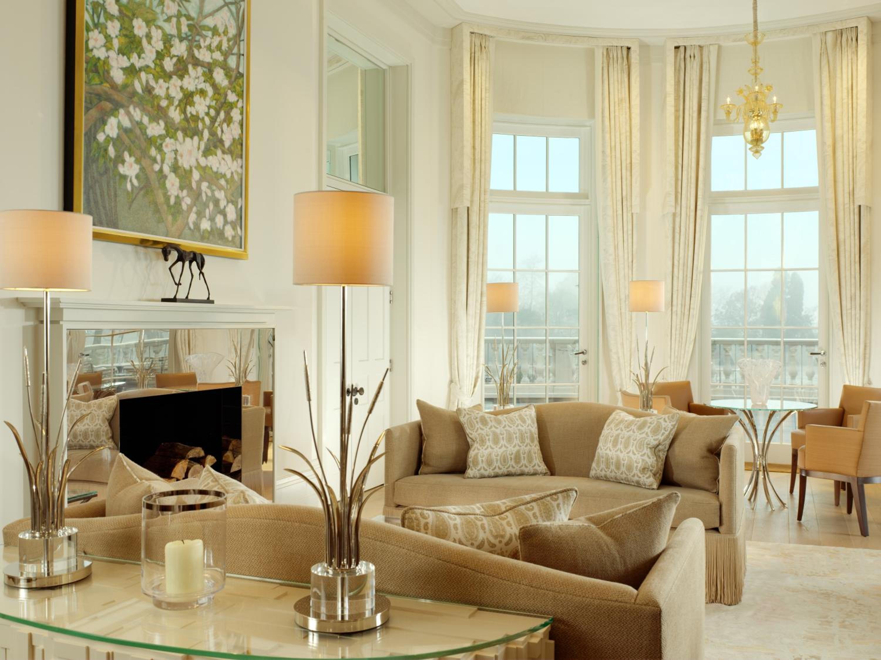 Coworth Park - Dorchester Collection 58