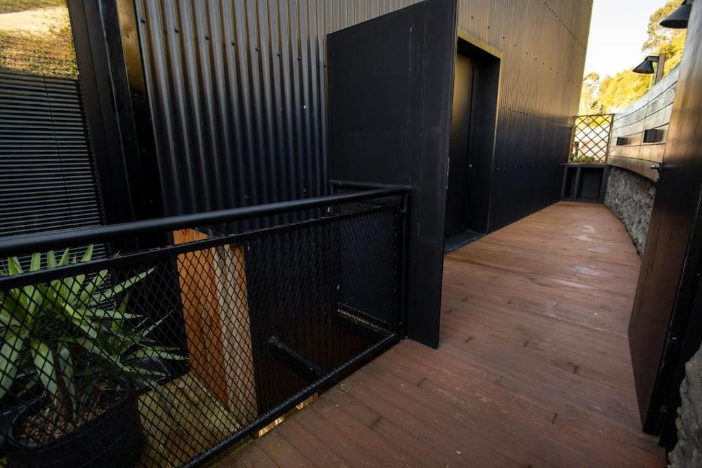Dark Studio view 3