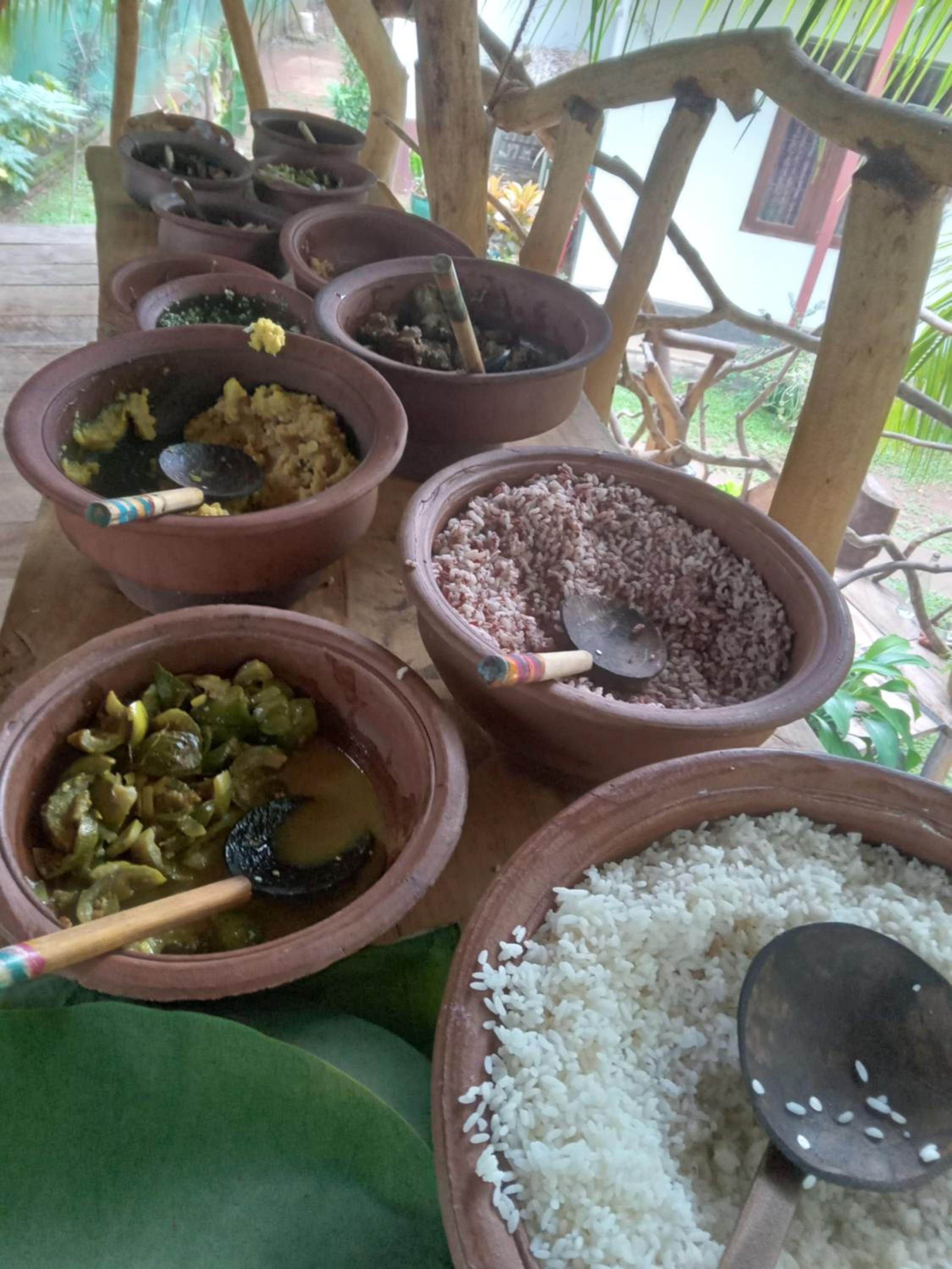 VISU VILLA hotel view 5