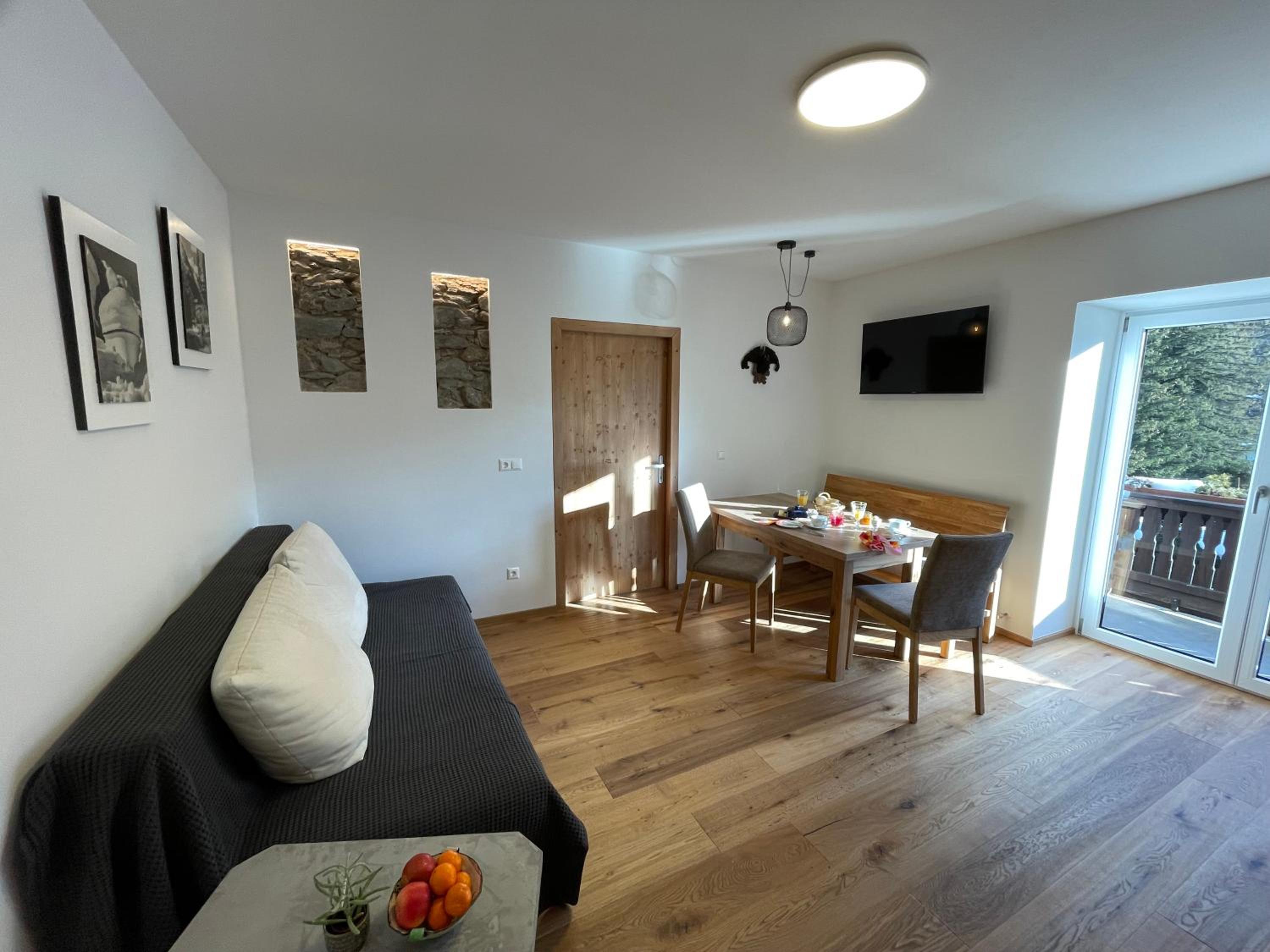boutique appartementsKOFLER