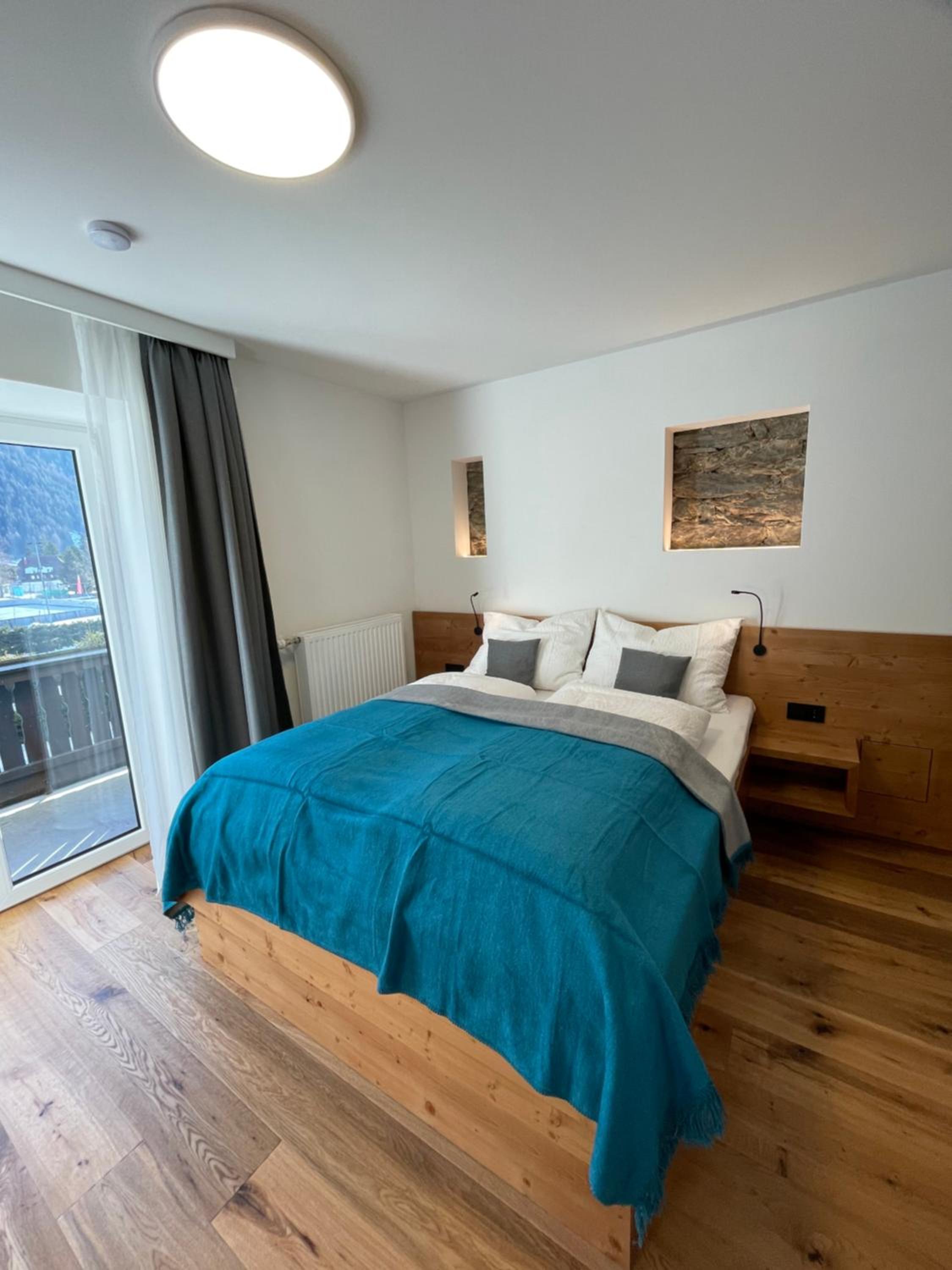 boutique appartementsKOFLER