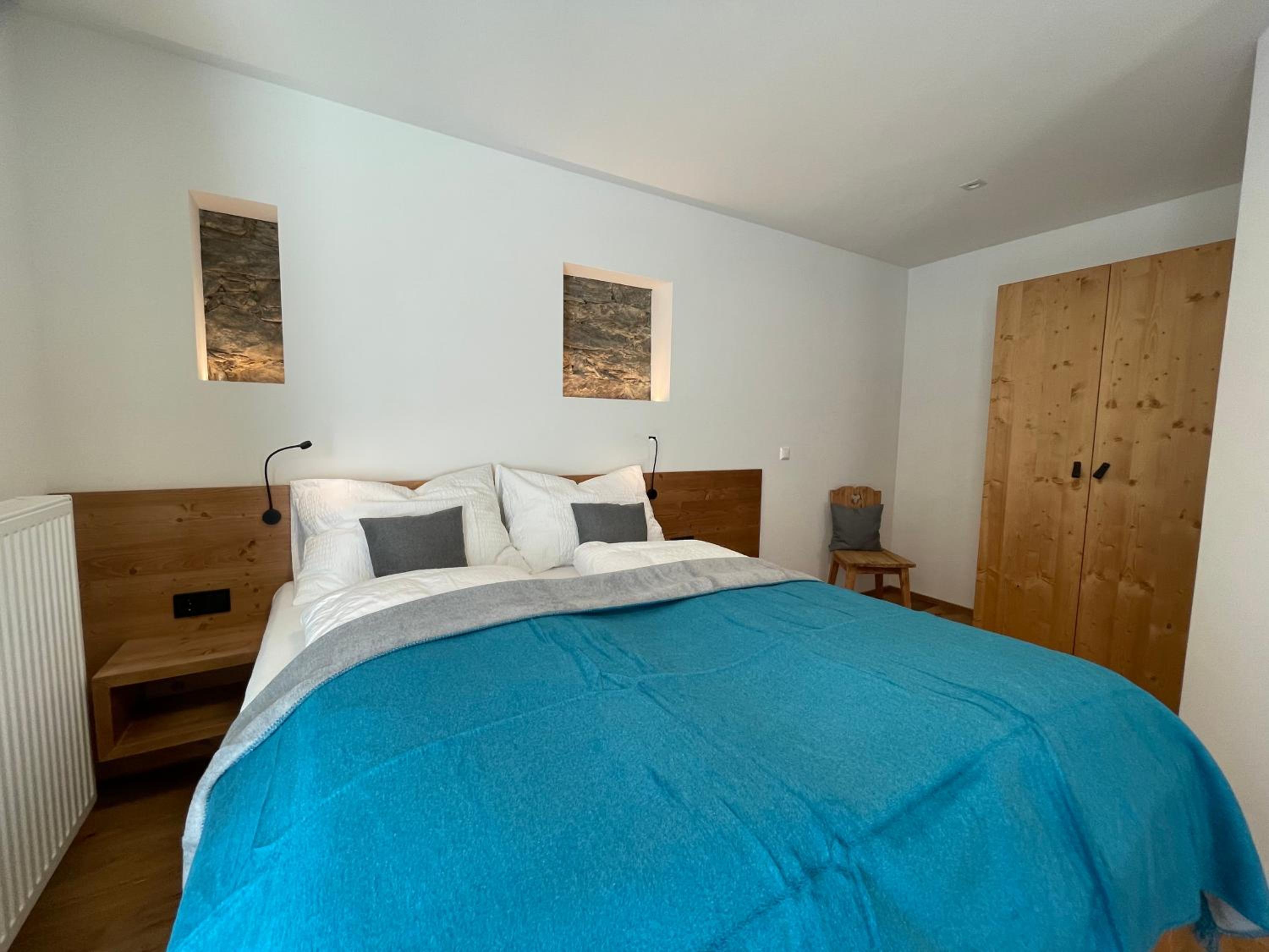 boutique appartementsKOFLER