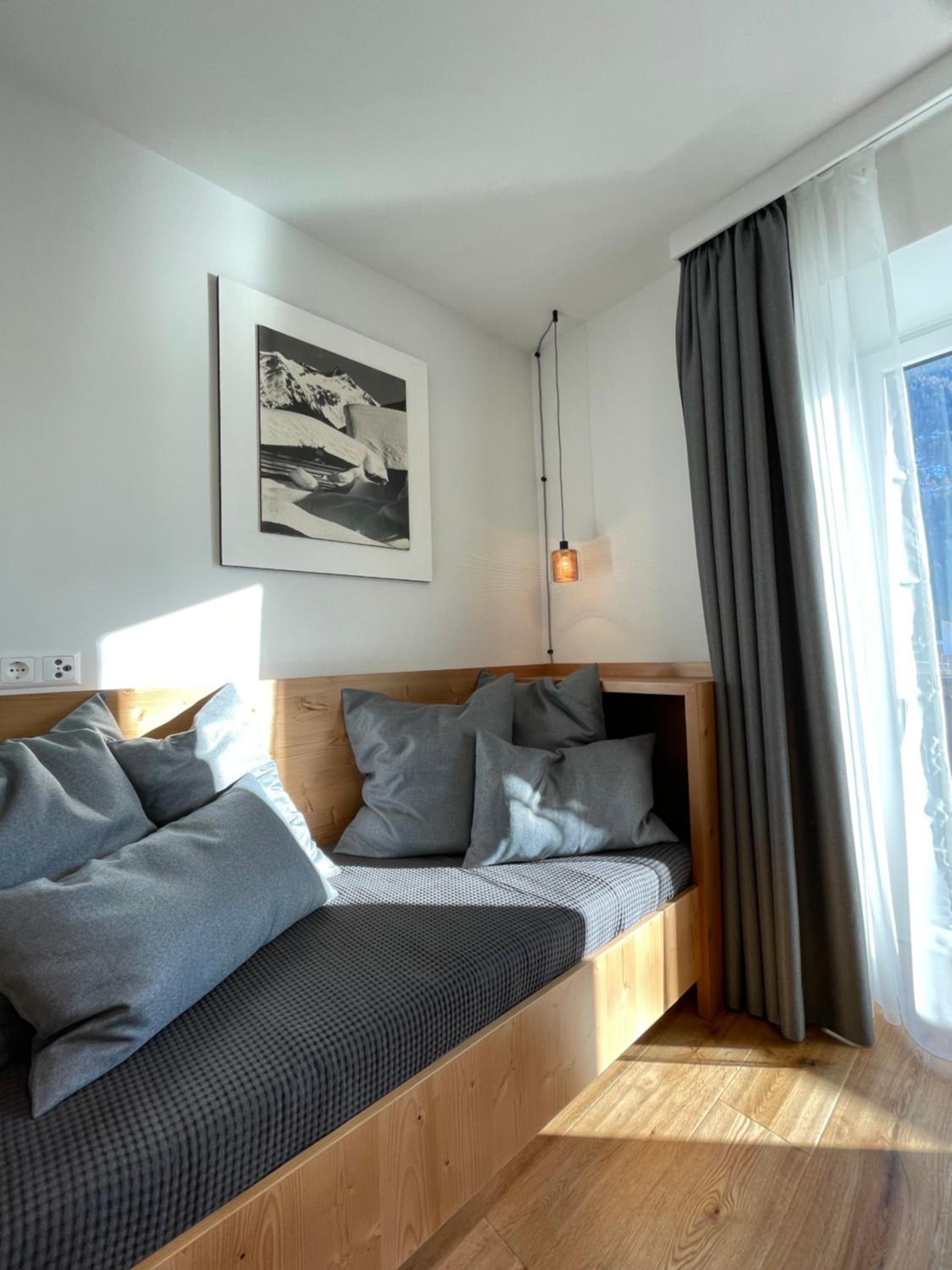 boutique appartementsKOFLER