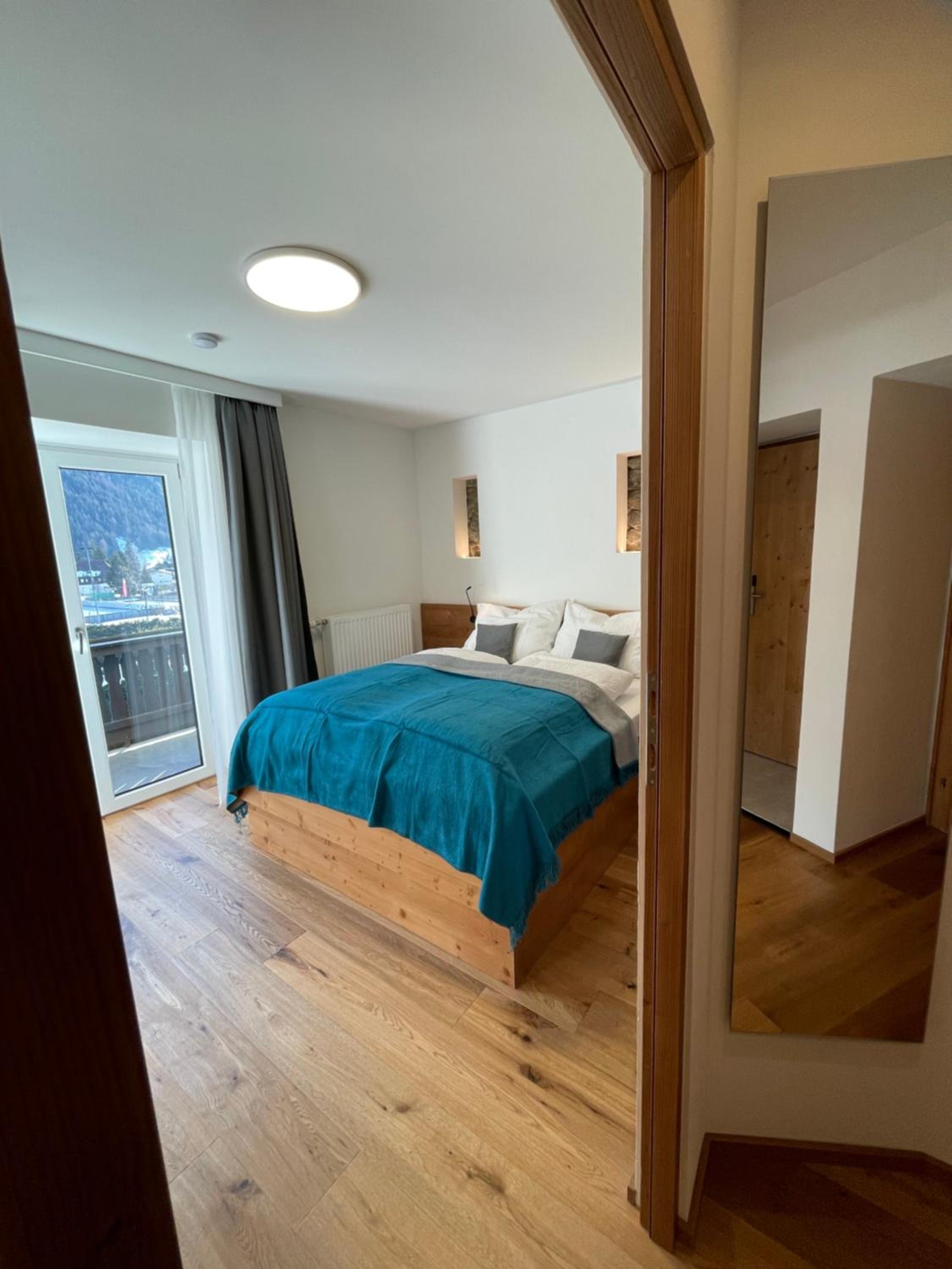 boutique appartementsKOFLER