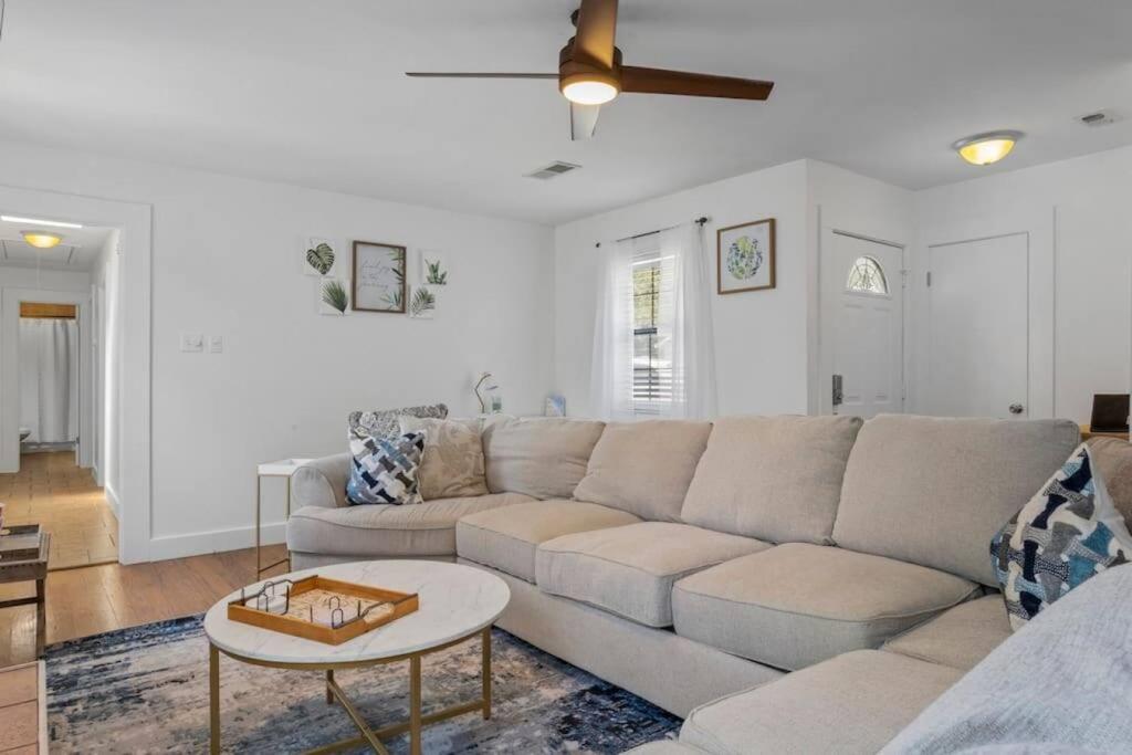 NEW 4BR Single Story_GRILL_Near the beach view 4