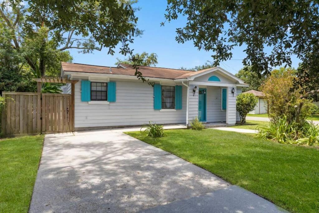 NEW 4BR Single Story_GRILL_Near the beach view 5