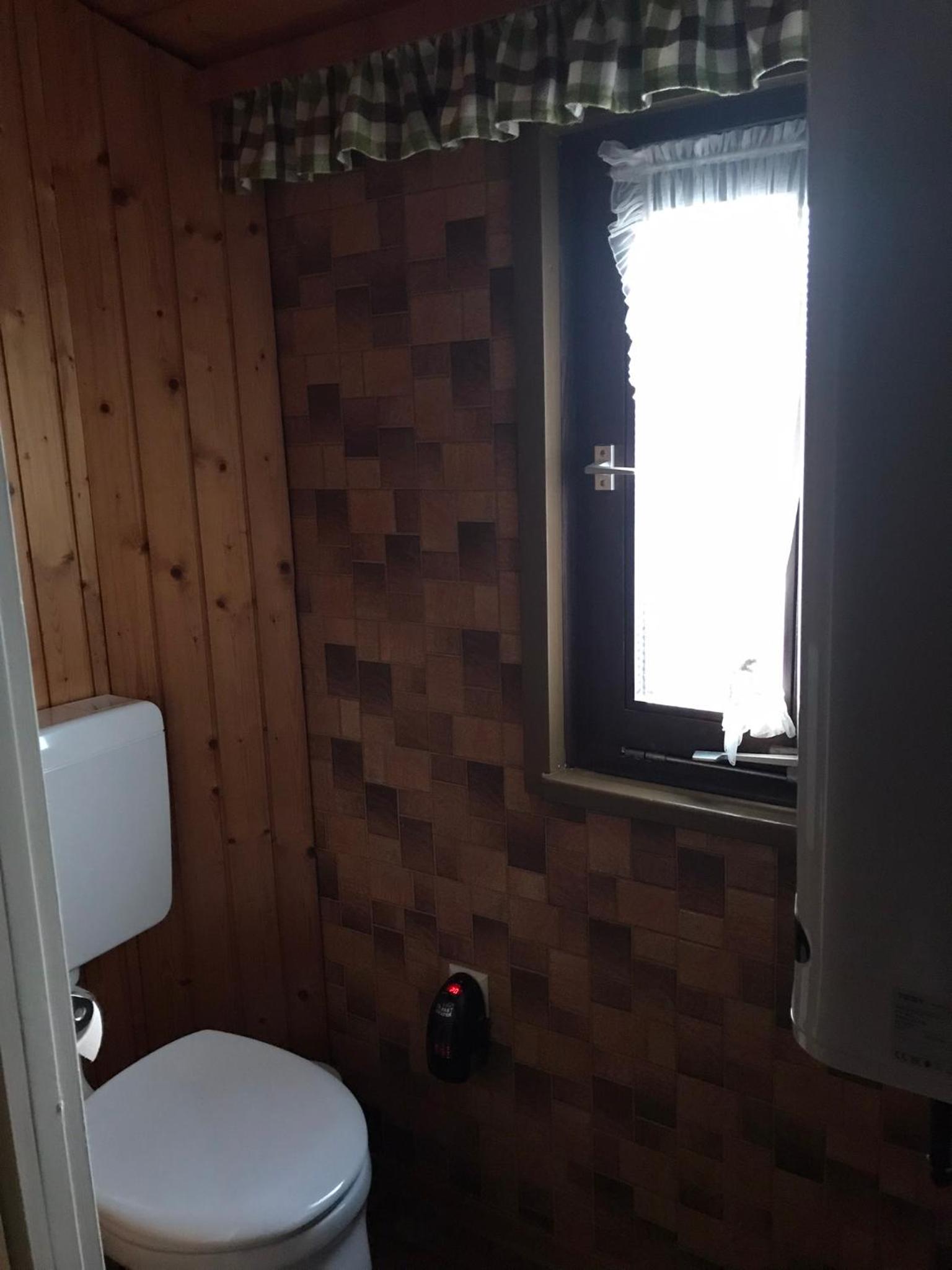 Retro Ferienwohnung mit Schlossblick im Nordschwarzwald