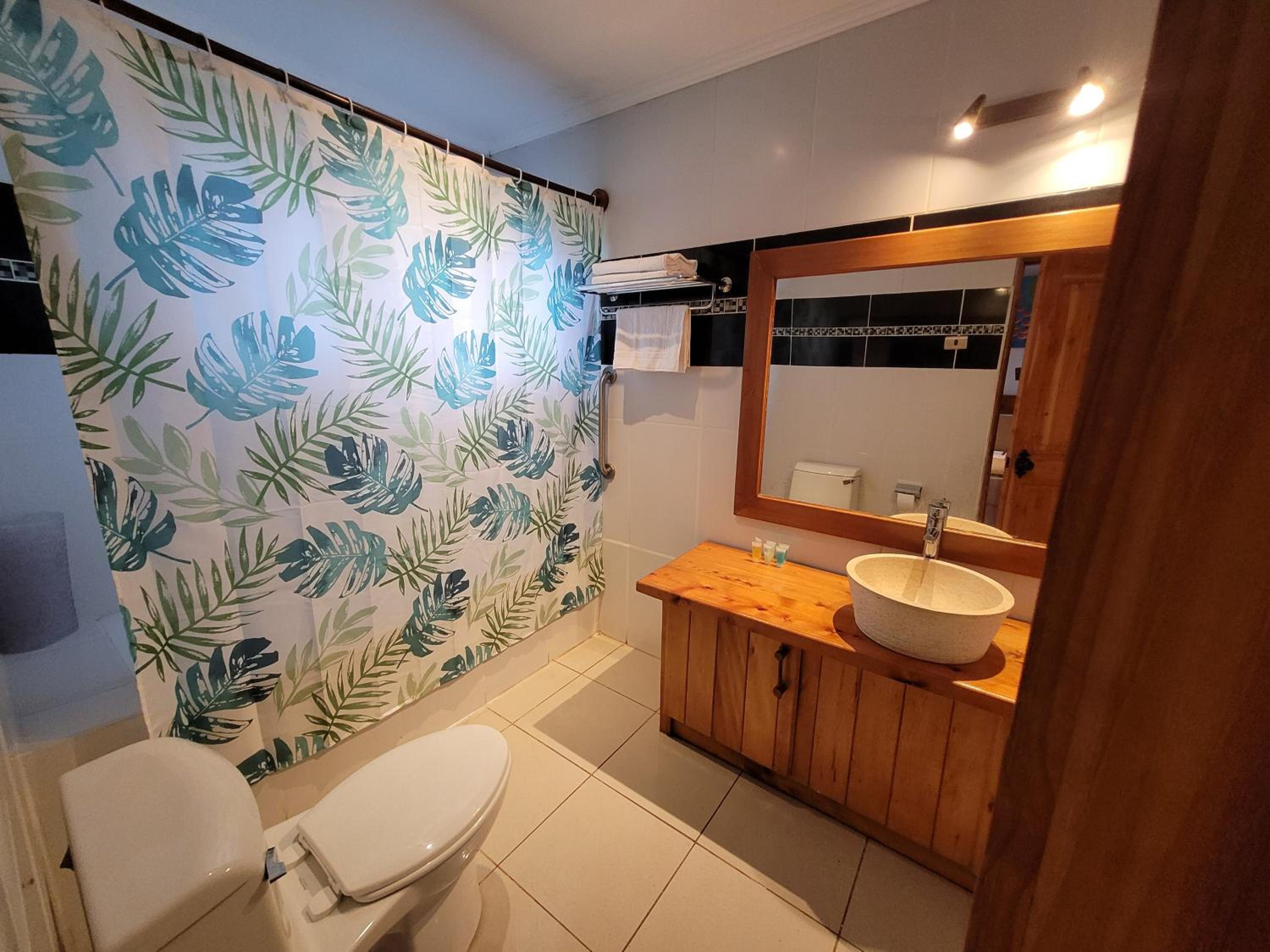 Te Ariki - Adults Only