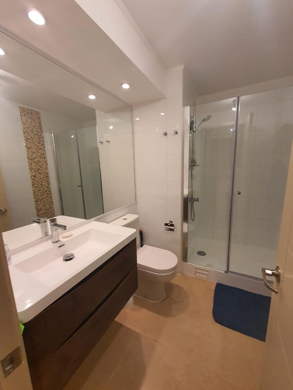 Penthouse en primera línea del Lago Villarica