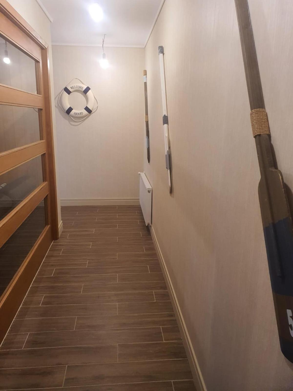 Penthouse en primera línea del Lago Villarica