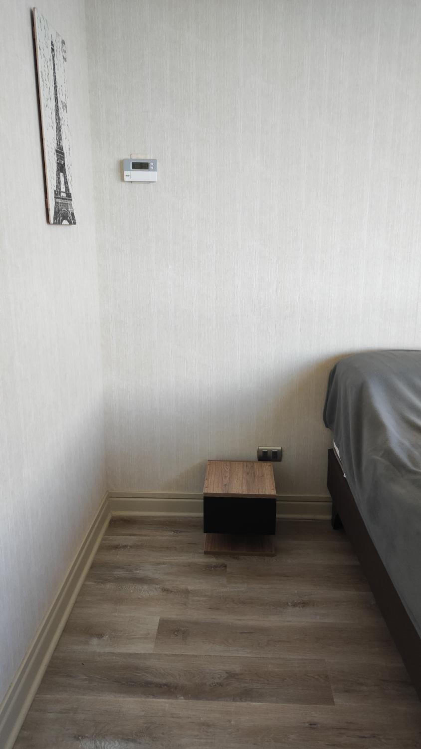 Penthouse en primera línea del Lago Villarica