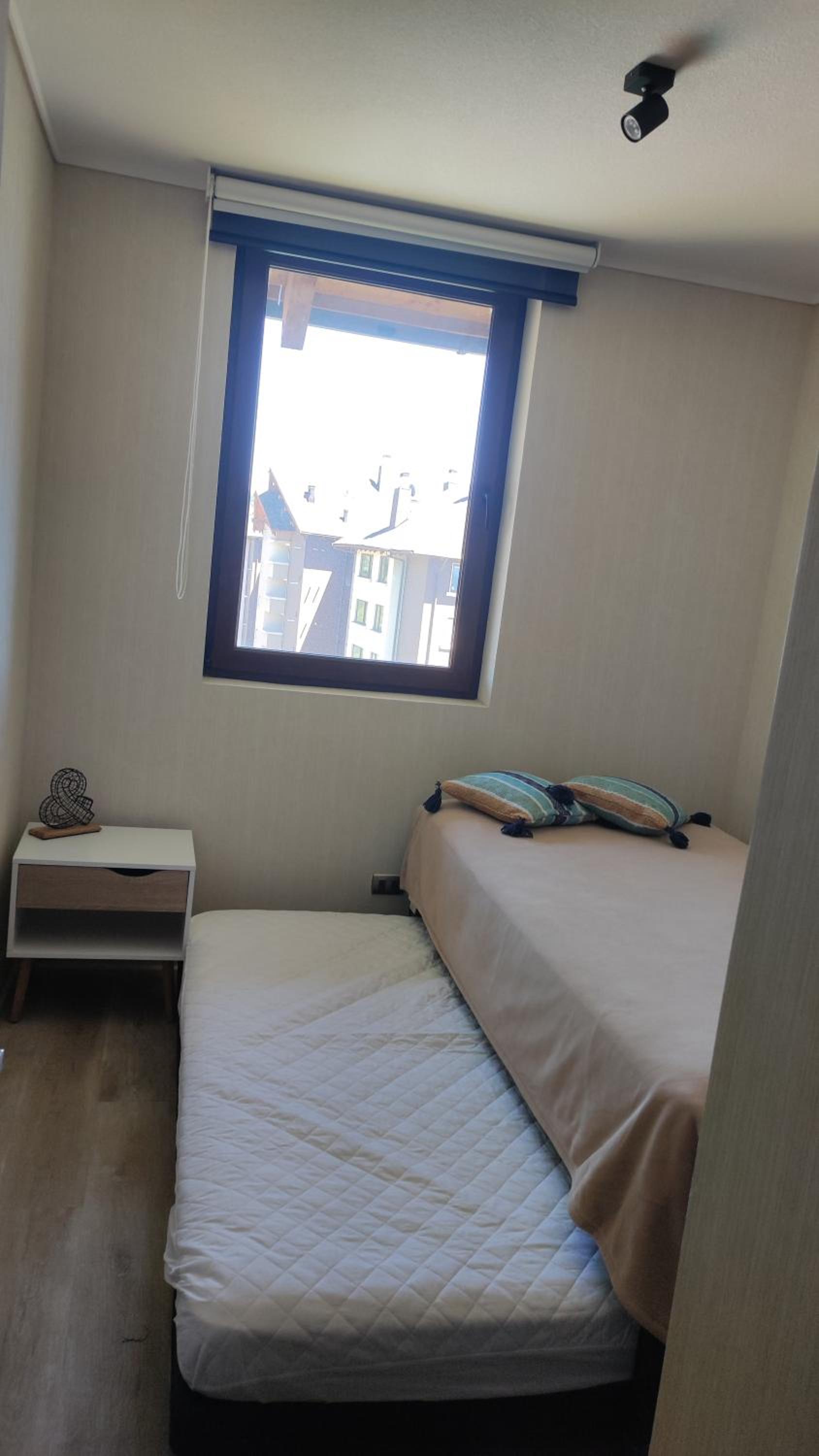 Penthouse en primera línea del Lago Villarica