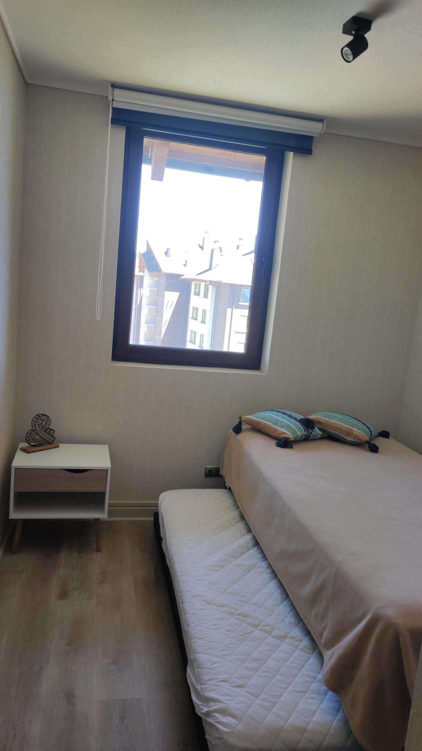 Penthouse en primera línea del Lago Villarica