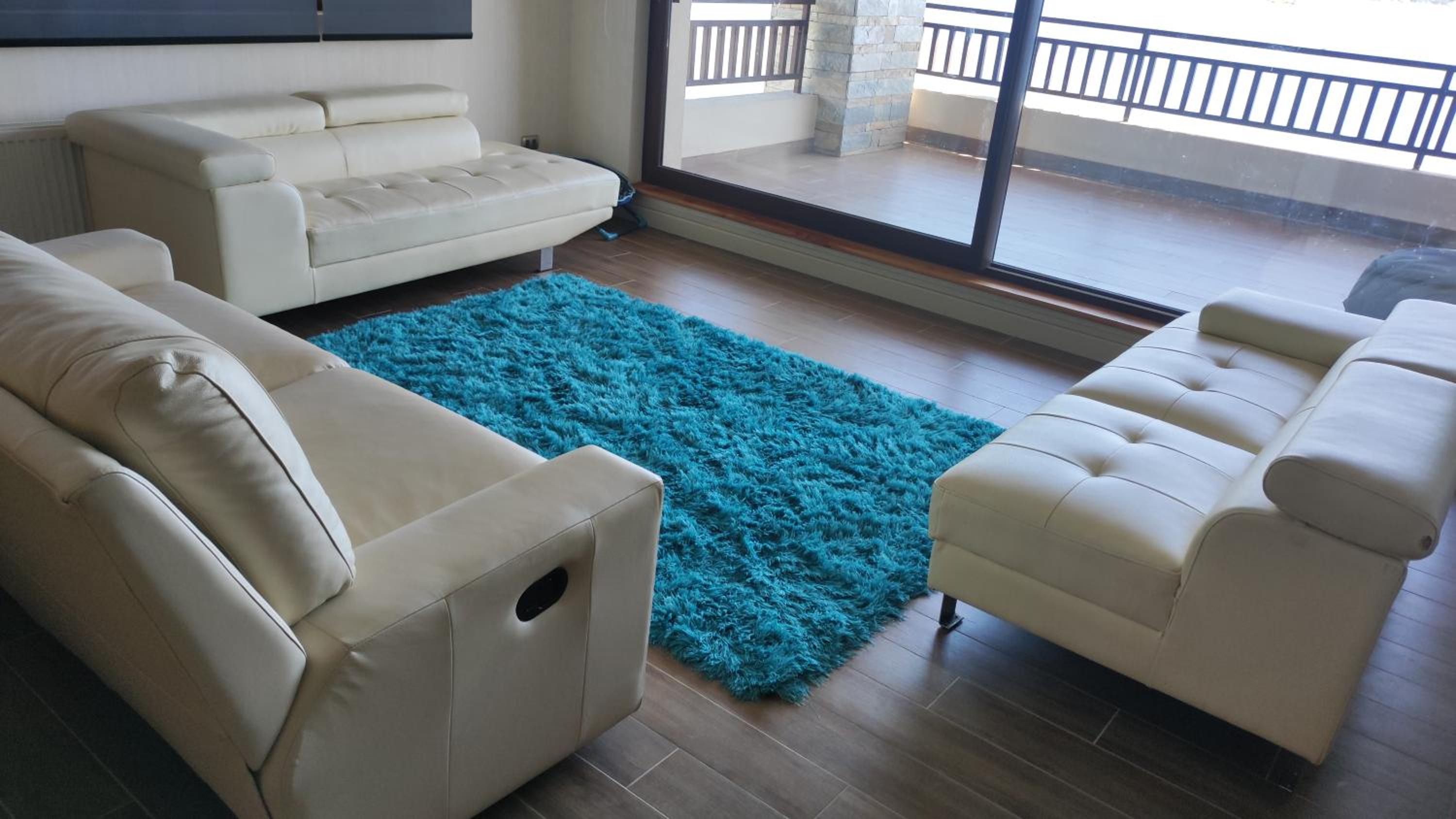 Penthouse en primera línea del Lago Villarica