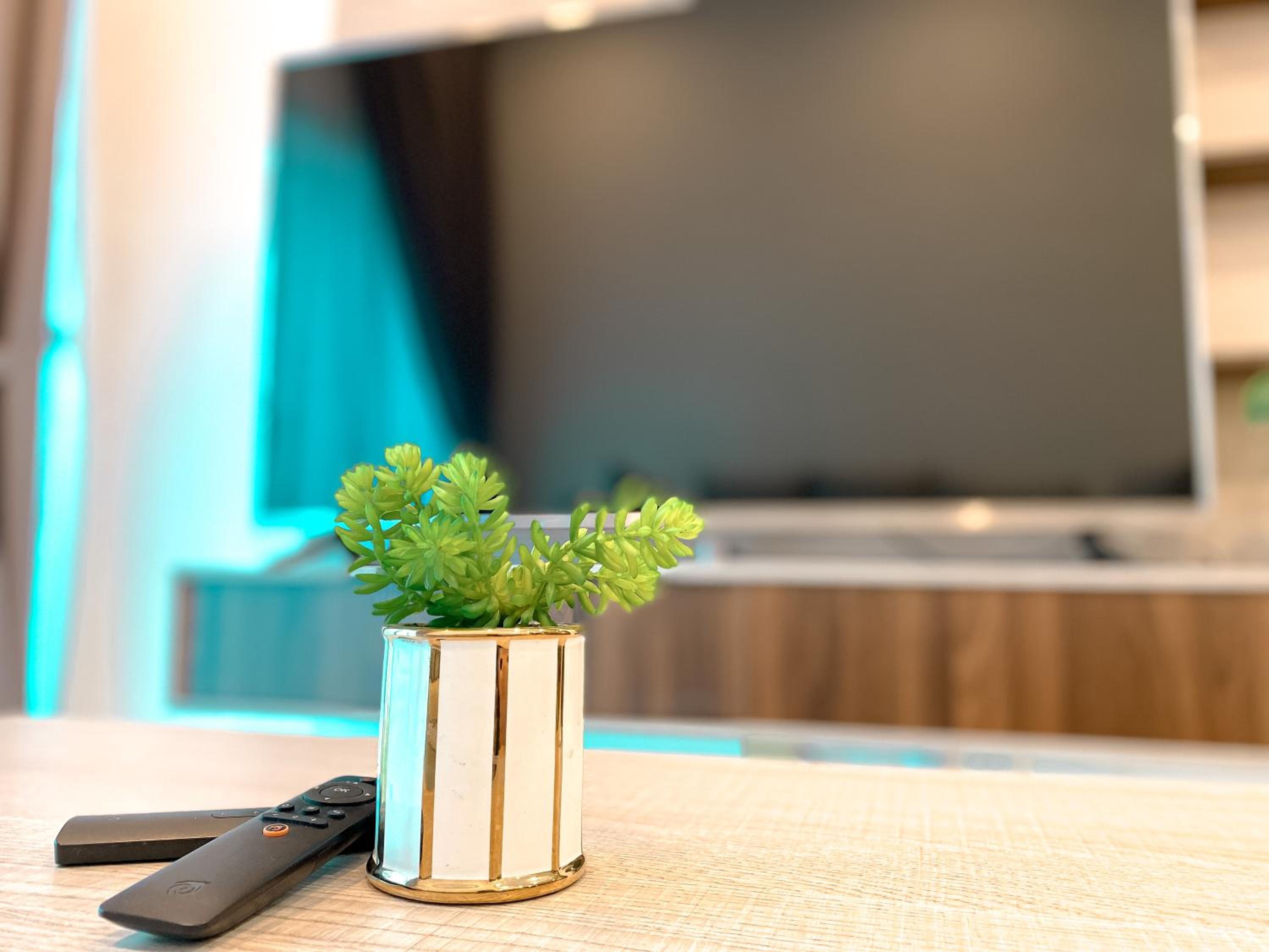 Skyline Garden 2 Bedrooms Homestay Near KLCC