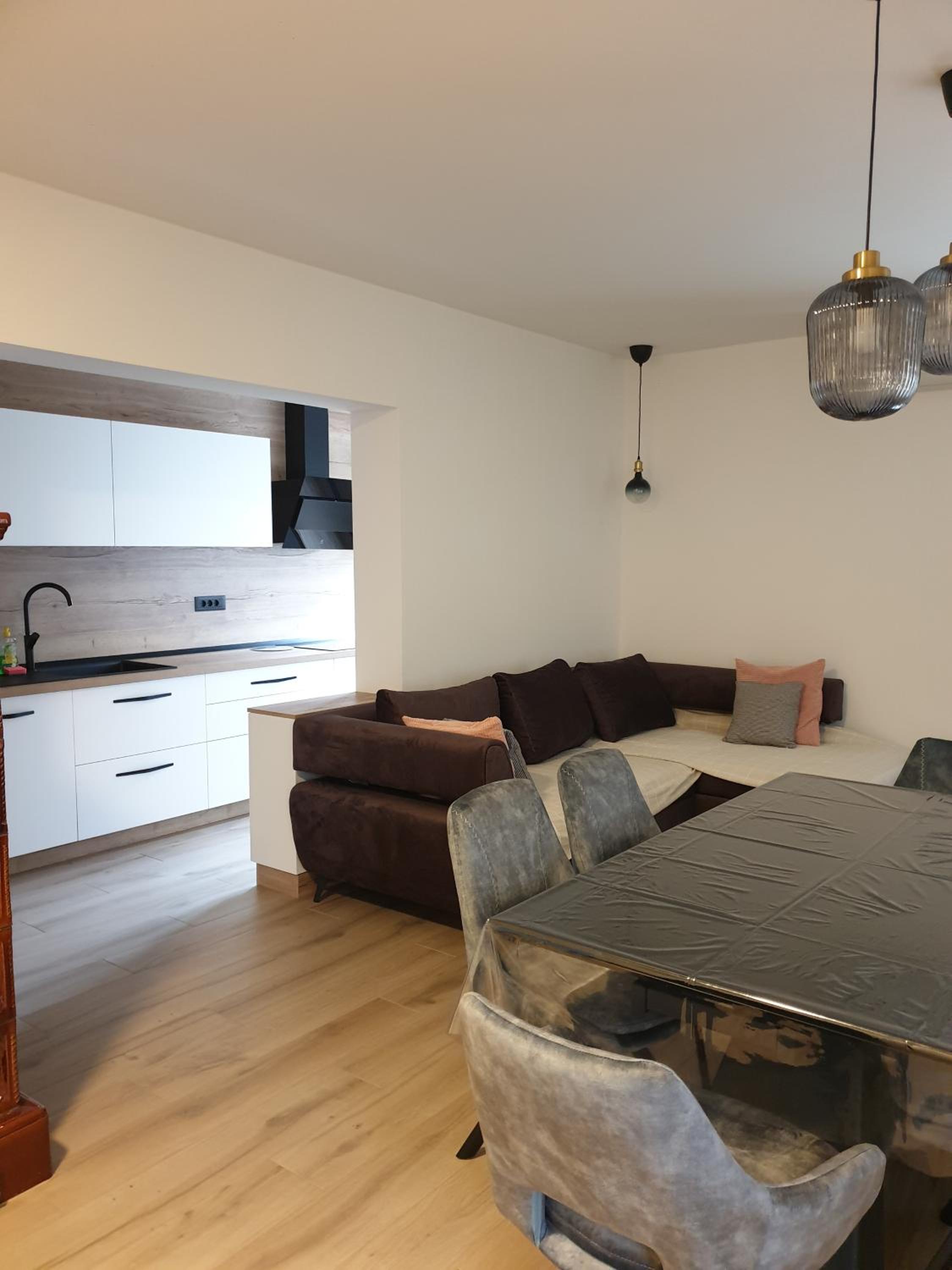 Apartments Vinka