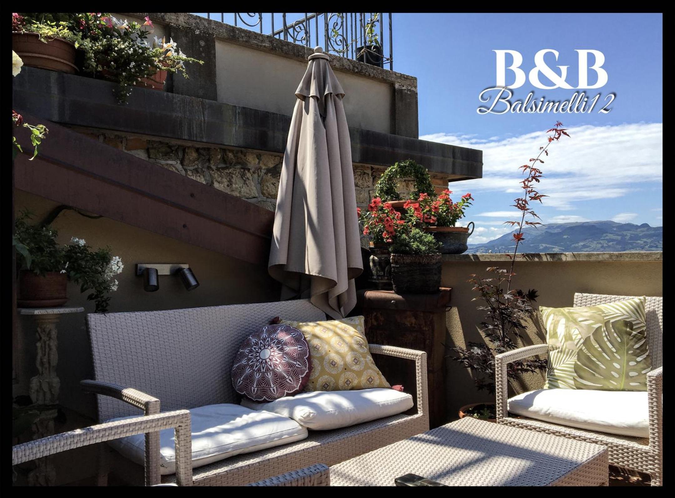 B&B Balsimelli12, photo 31