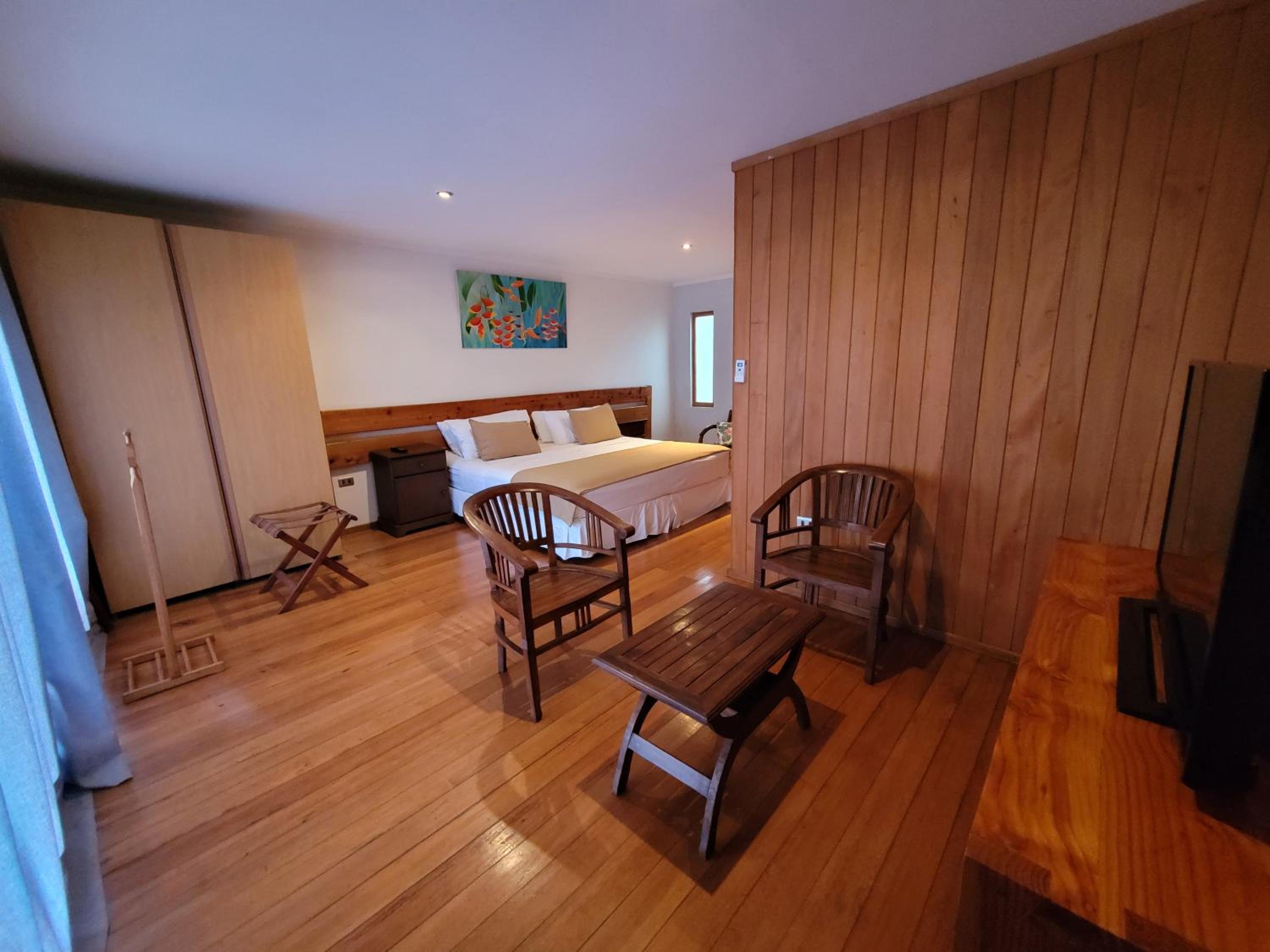 Te Ariki - Adults Only