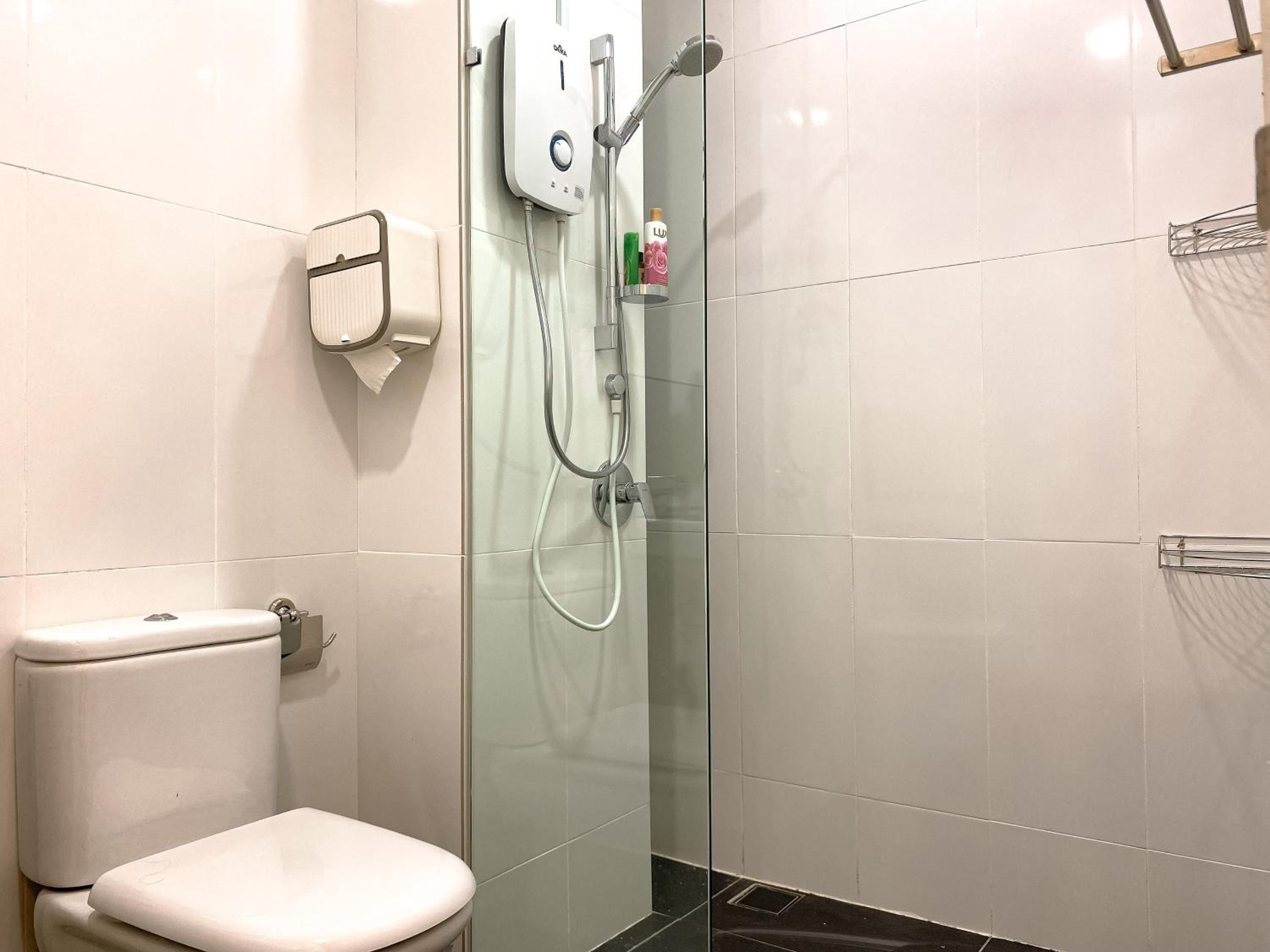 Skyline Garden 2 Bedrooms Homestay Near KLCC