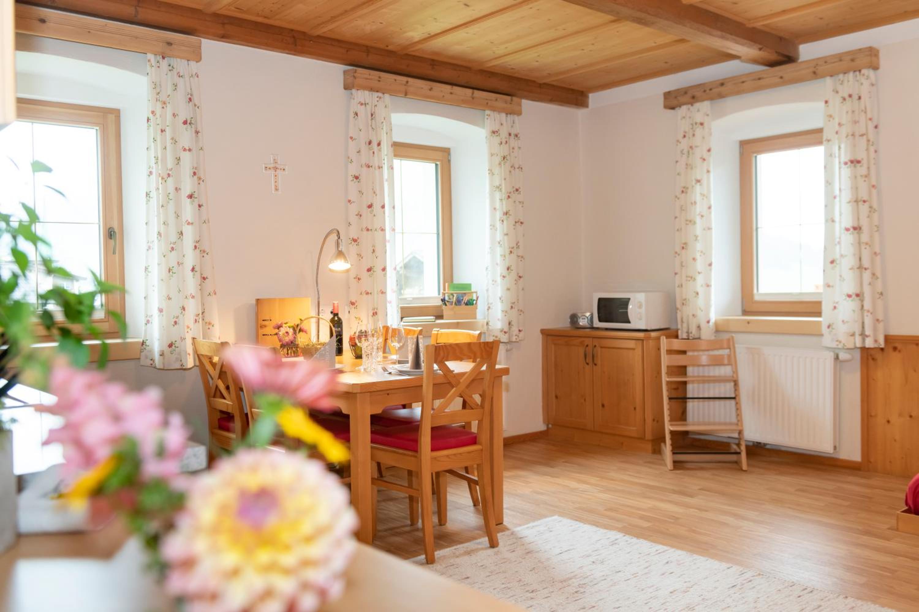 Hartlhof Urlaub am Baby- und Kinderbauernhof