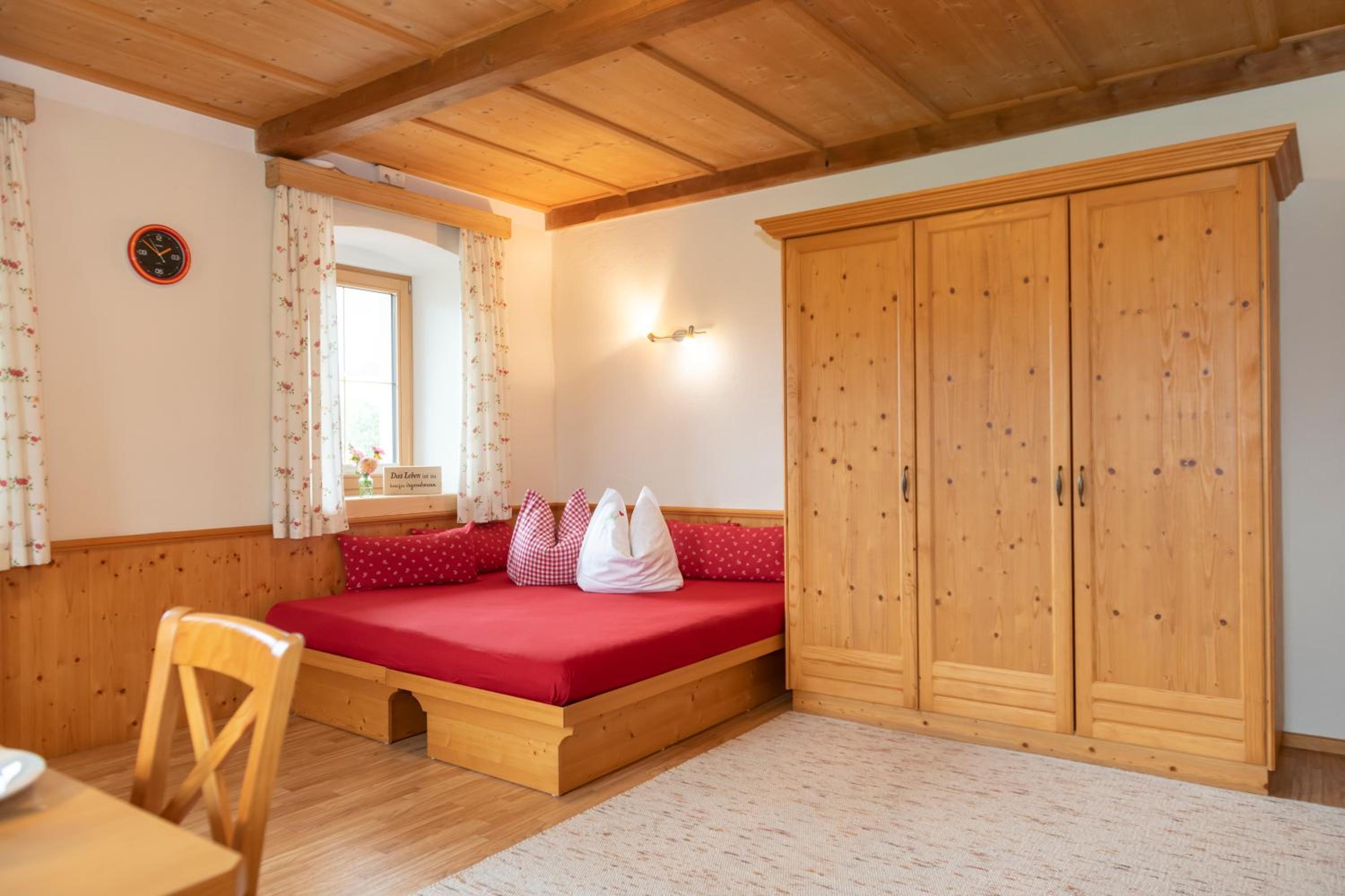 Hartlhof Urlaub am Baby- und Kinderbauernhof