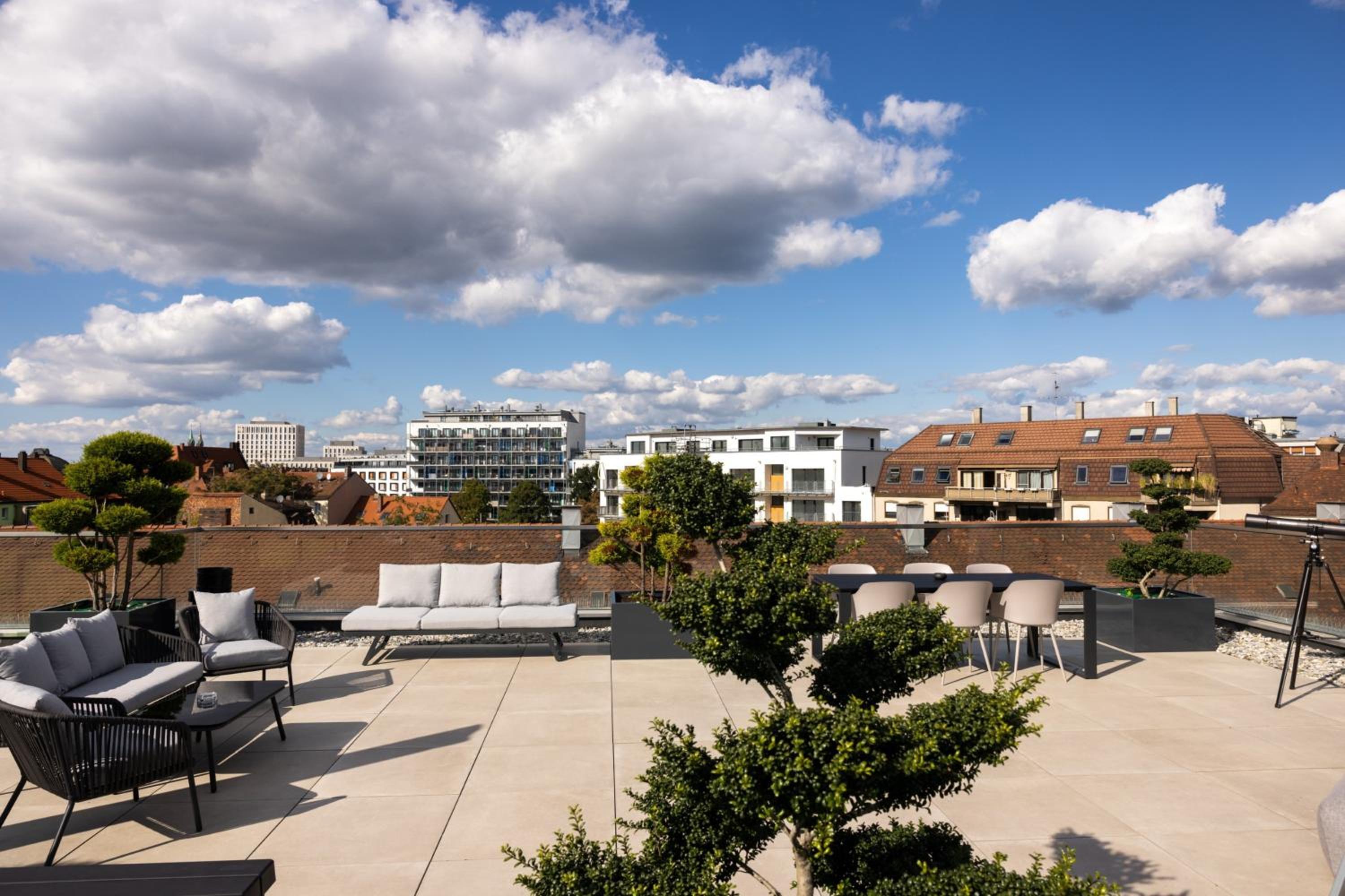 Eco Smart Apartments Premium City - Property Image 21