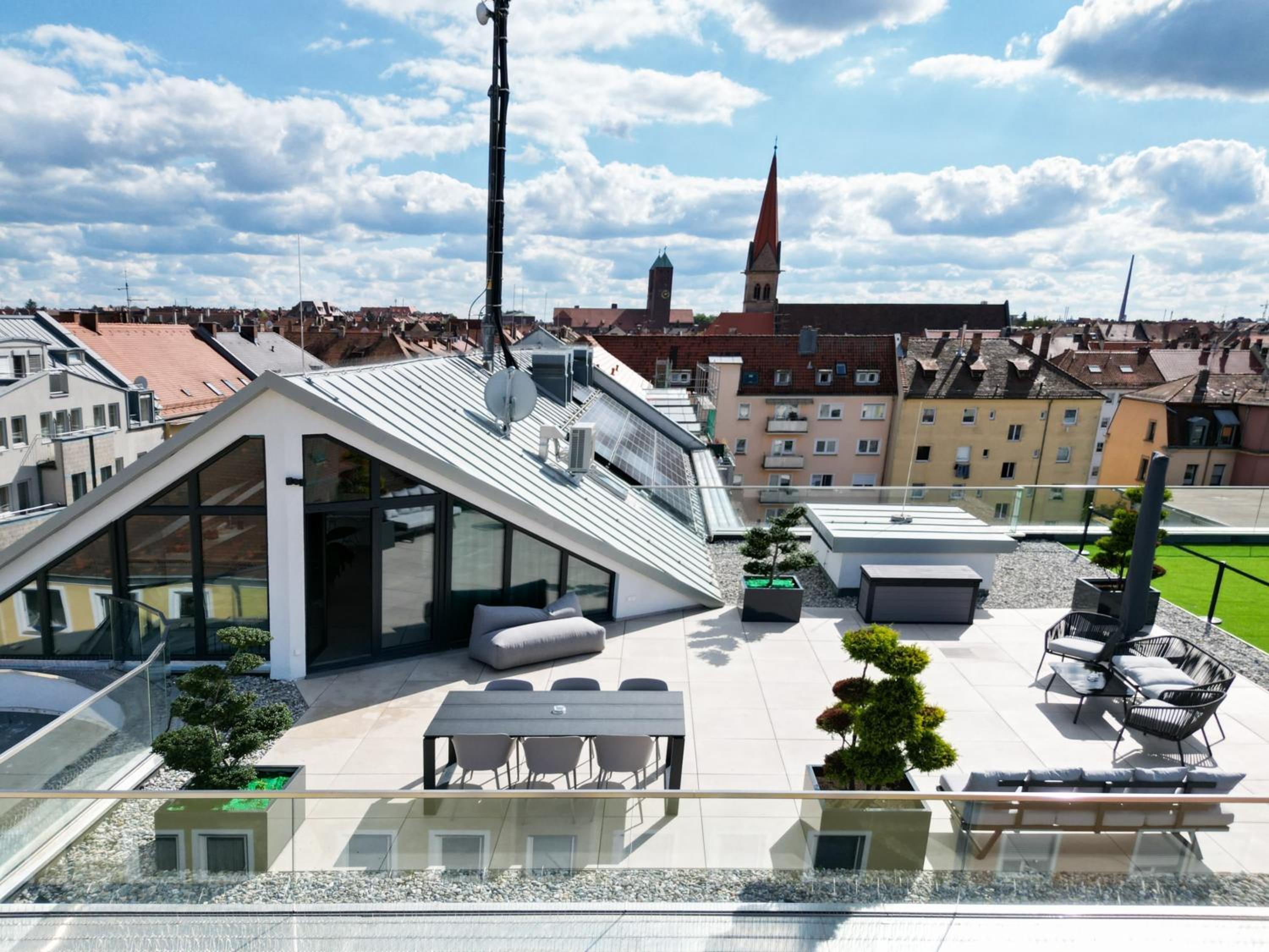 Eco Smart Apartments Premium City - Property Image 17