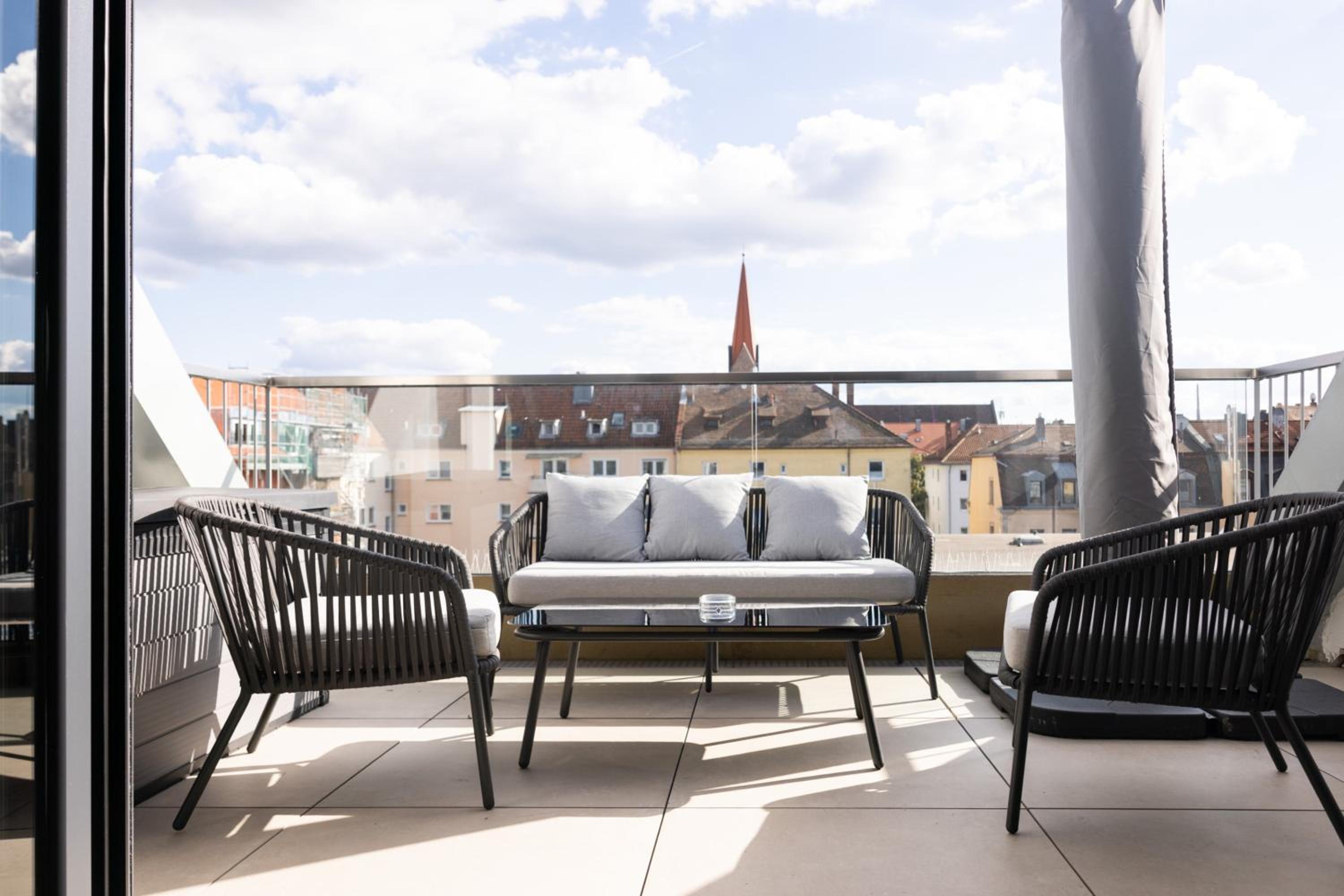 Eco Smart Apartments Premium City - Property Image 18