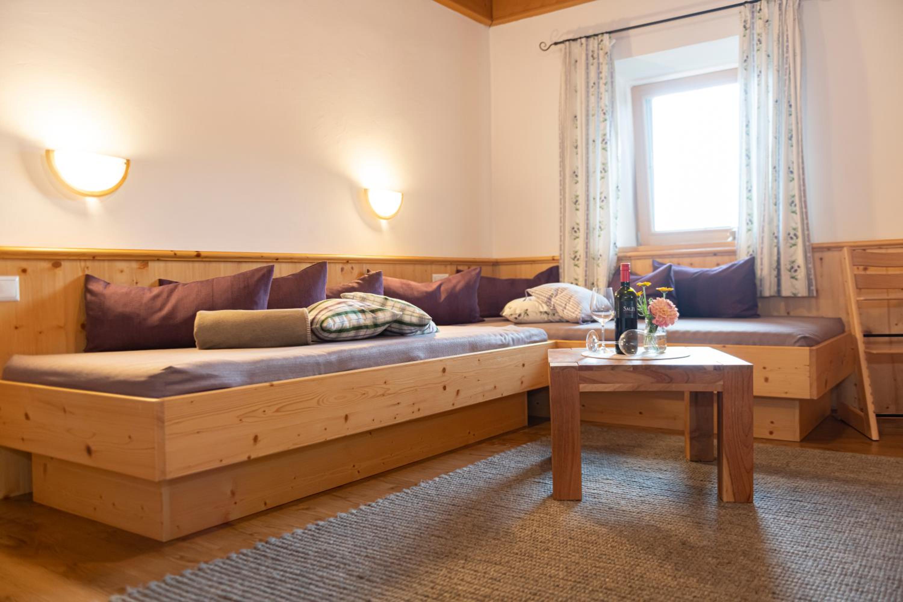 Hartlhof Urlaub am Baby- und Kinderbauernhof