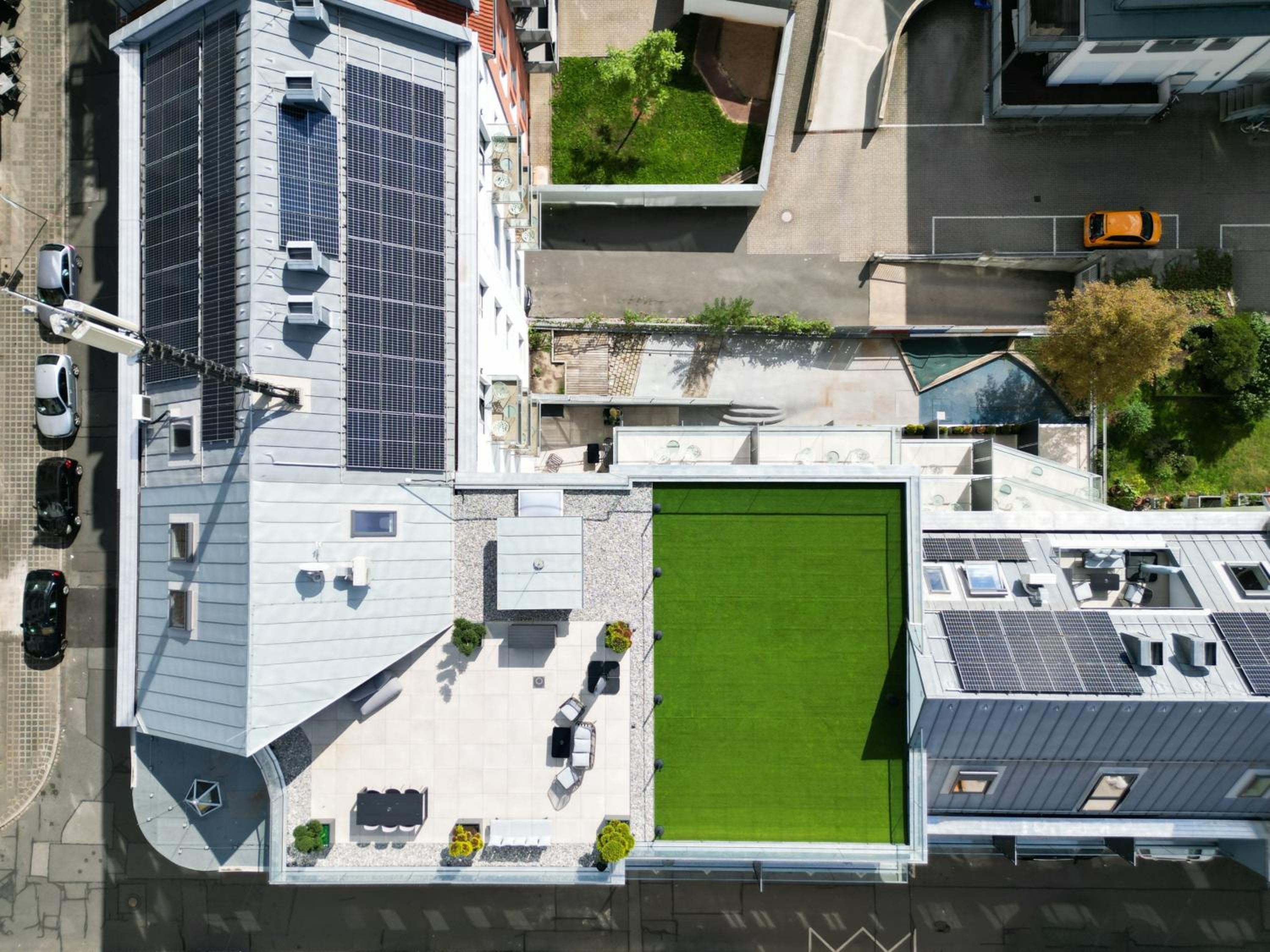 Eco Smart Apartments Premium City - Property Image 20