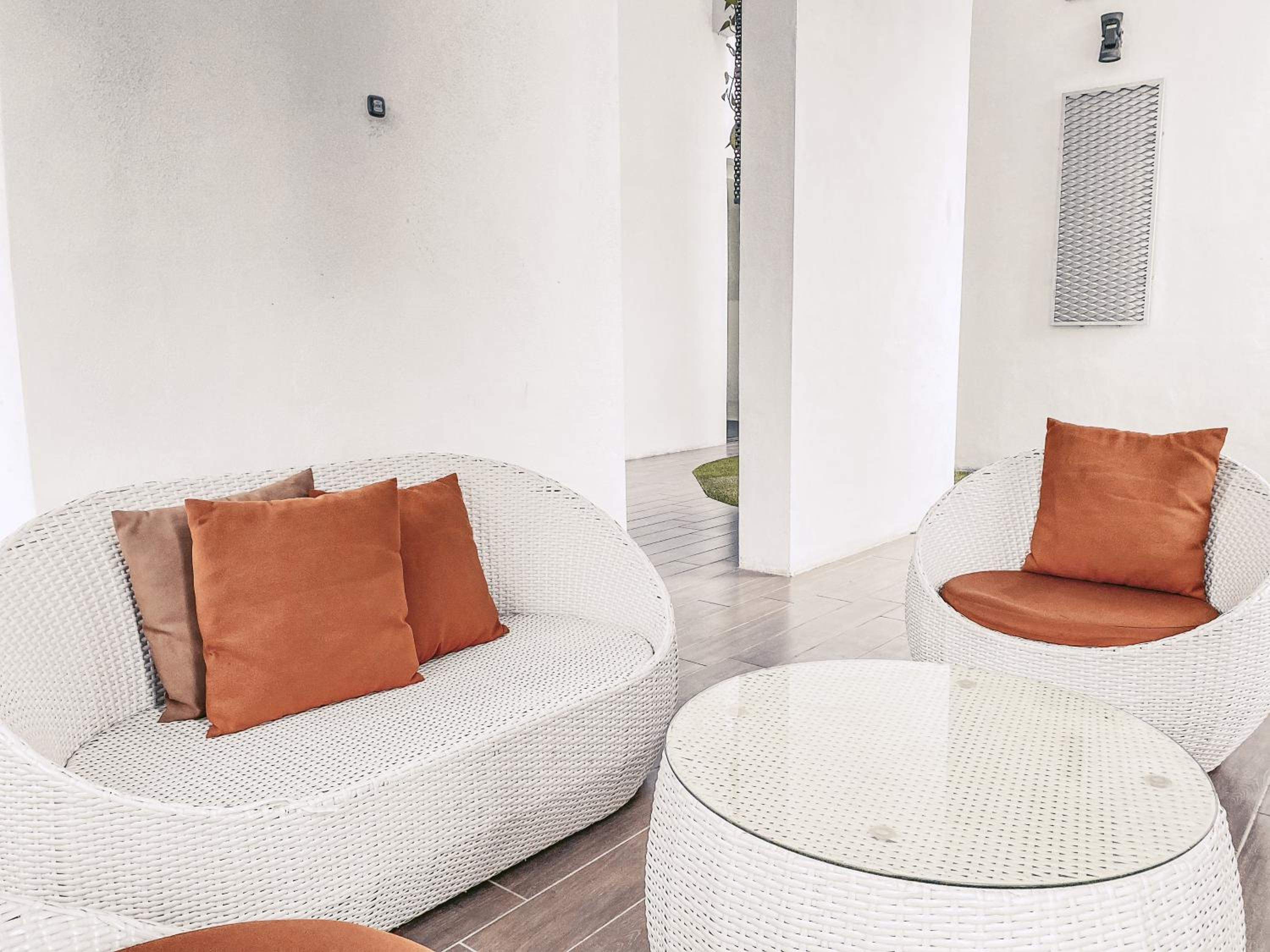 Skyline Garden 2 Bedrooms Homestay Near KLCC