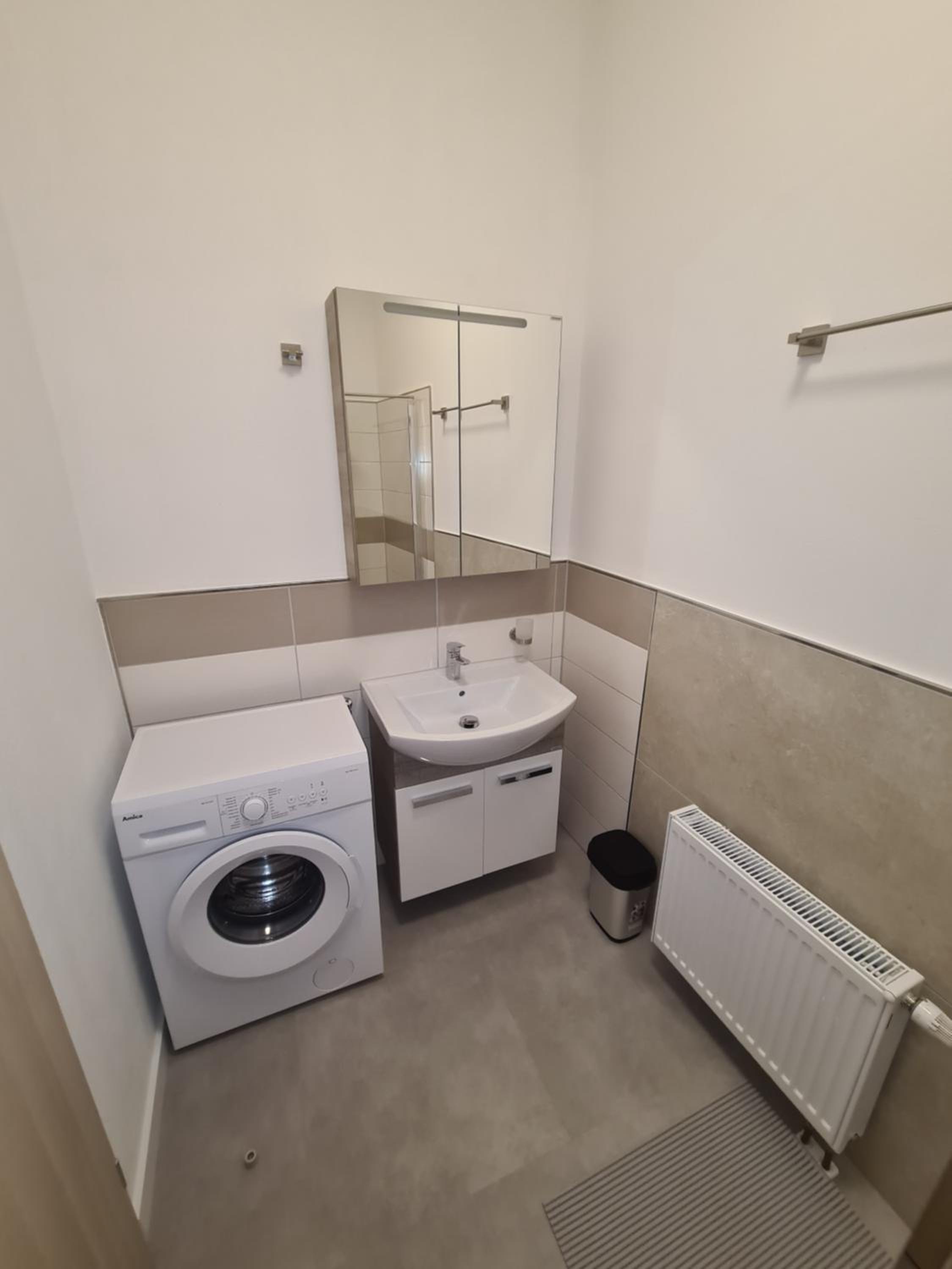 Apartament Suite 1