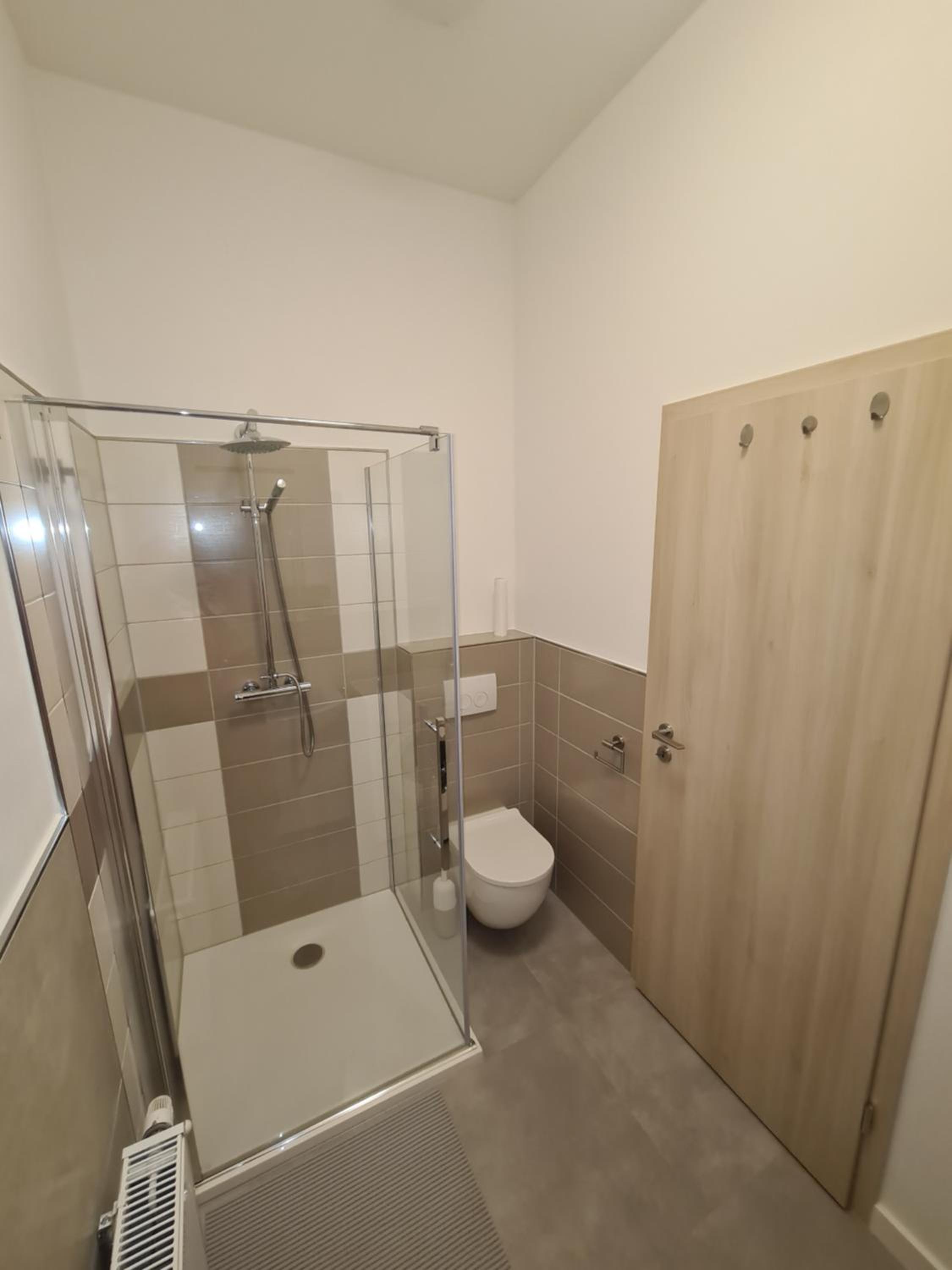 Apartament Suite 1