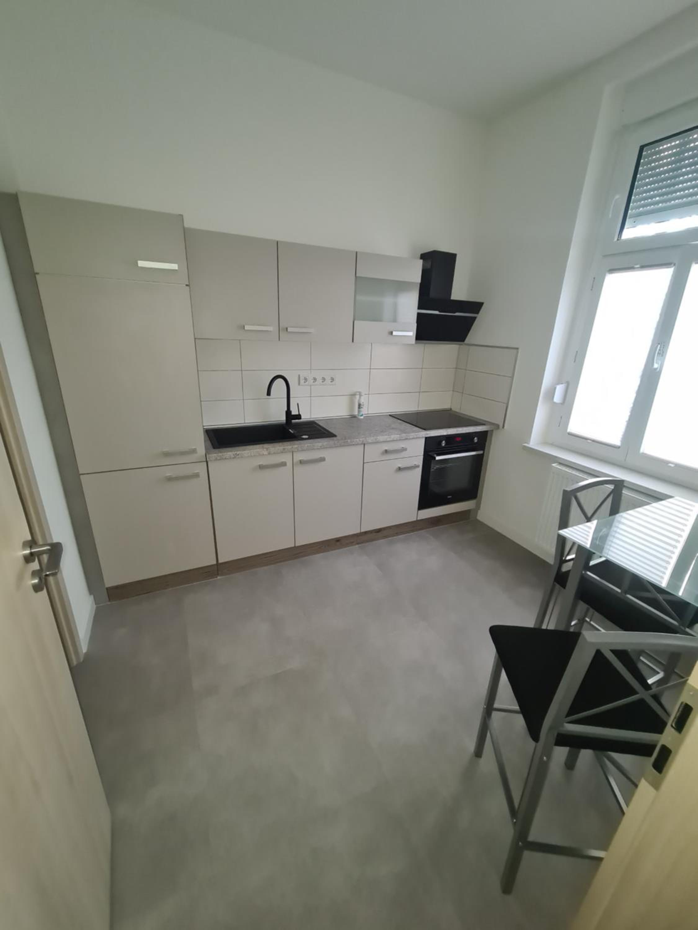Apartament Suite 1